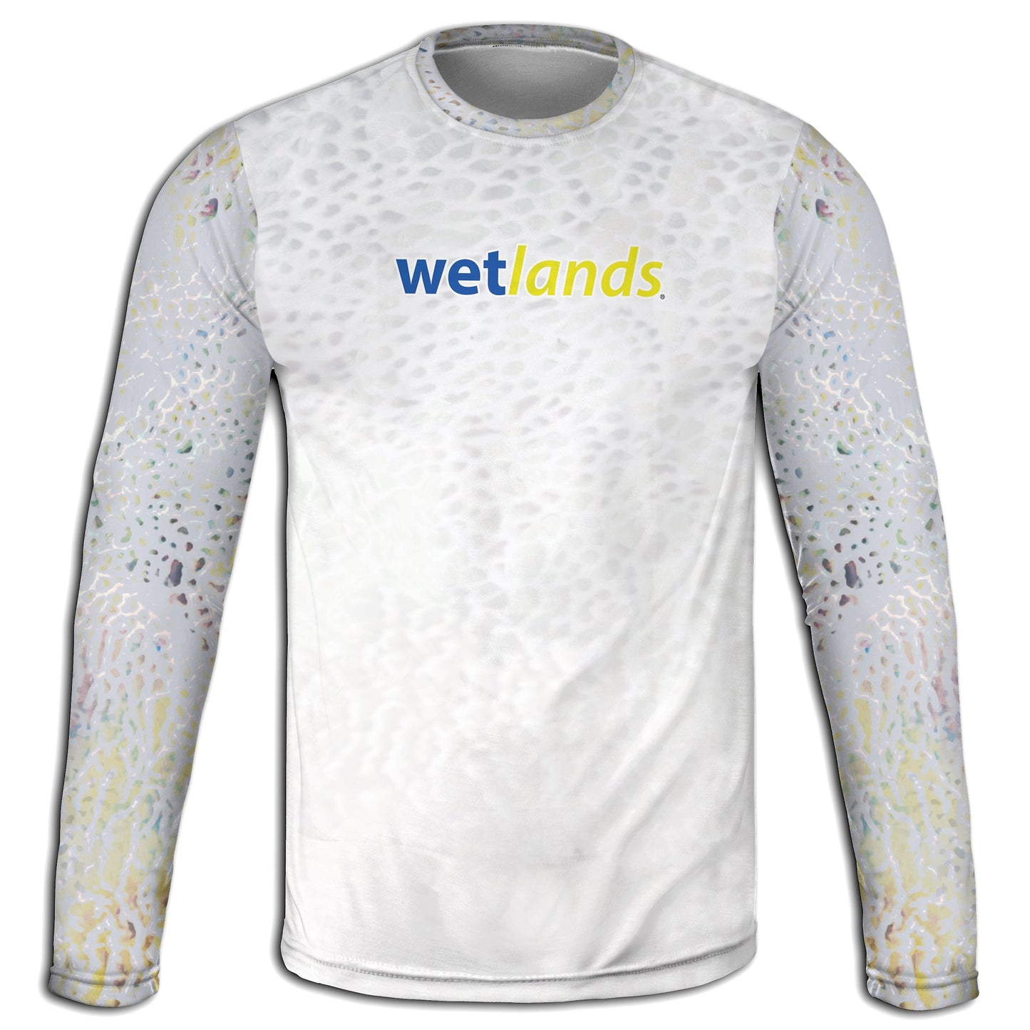 Lane Snappers Wetlands Performance Apparel