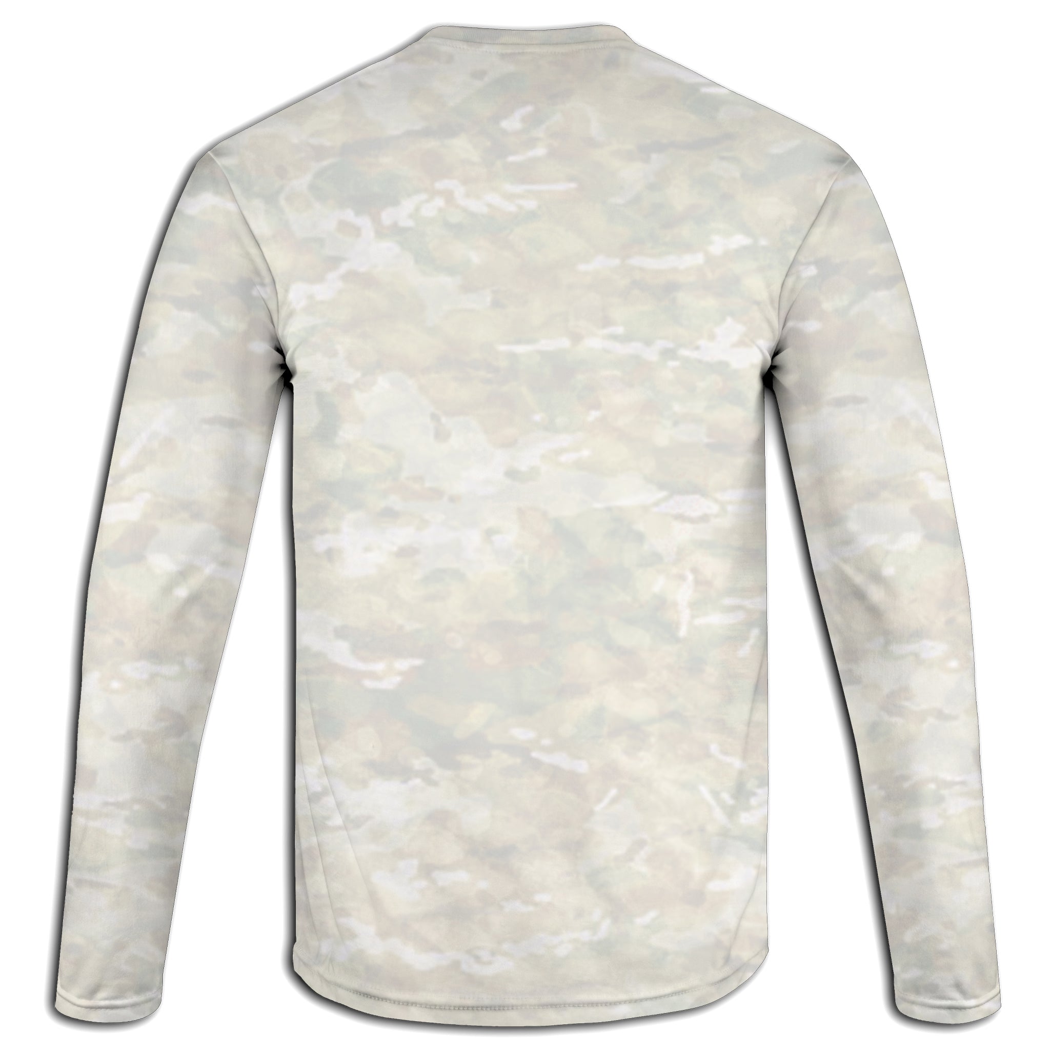 Light Camo Wetlands Performance Apparel