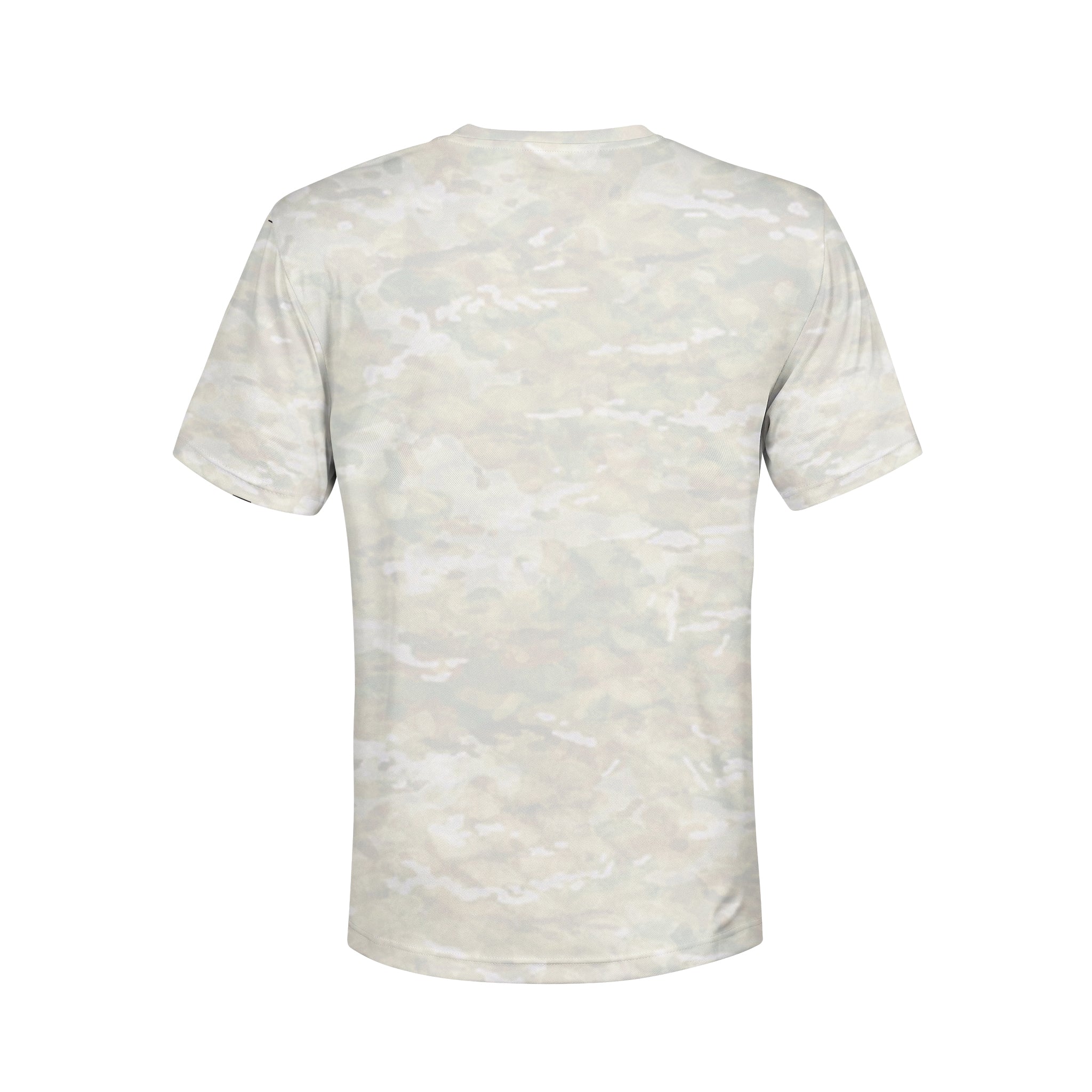 Light Camo Wetlands Performance Apparel