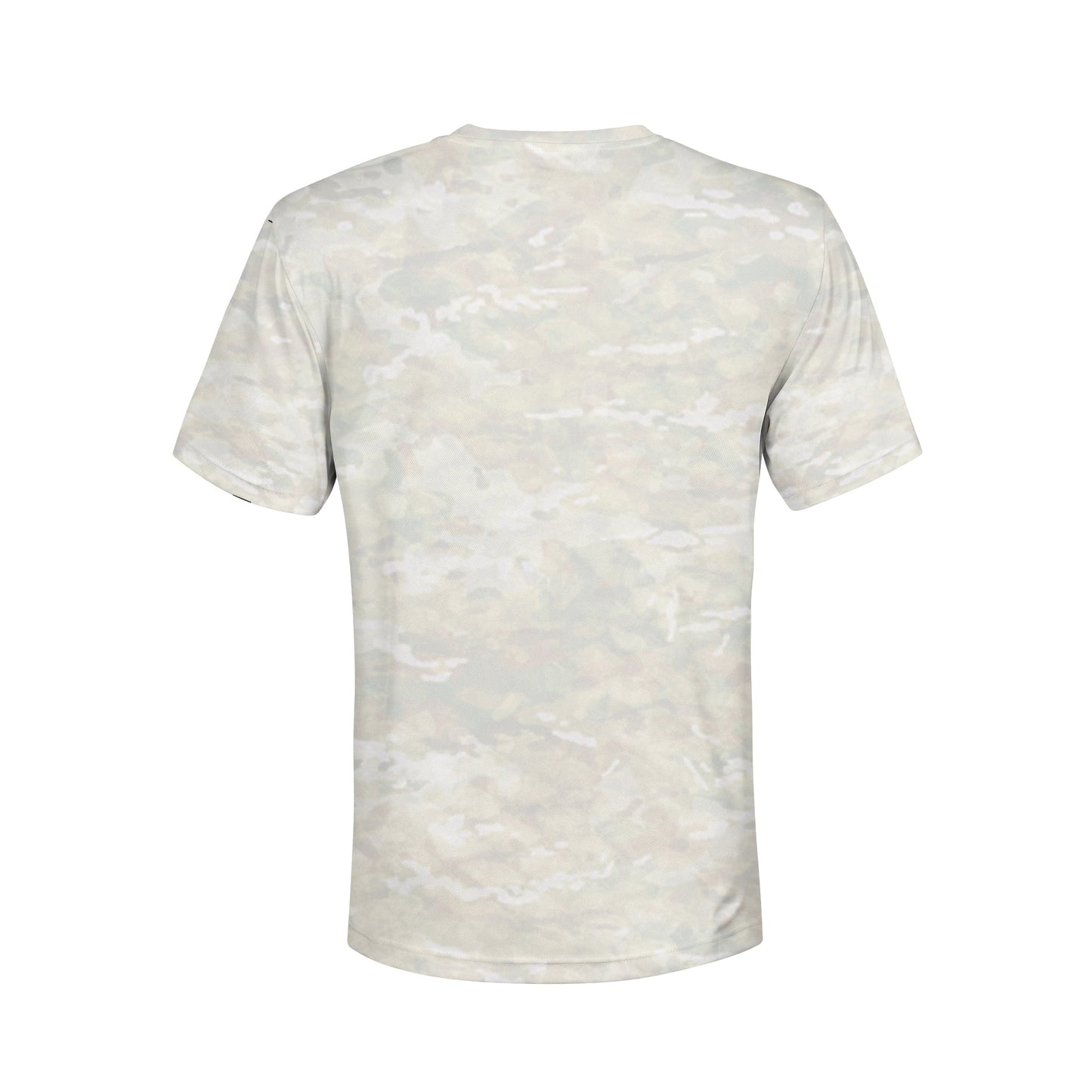 Light Camo Wetlands Performance Apparel