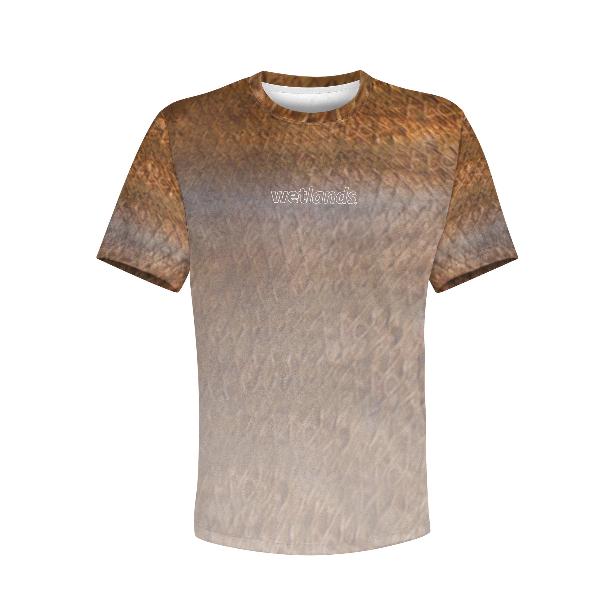 Snakehead and Oscar - Unisex Long Sleeve Sun Proof Performance Fishing Top with built in Hoodie and Gaiter (short sleeve option also available)