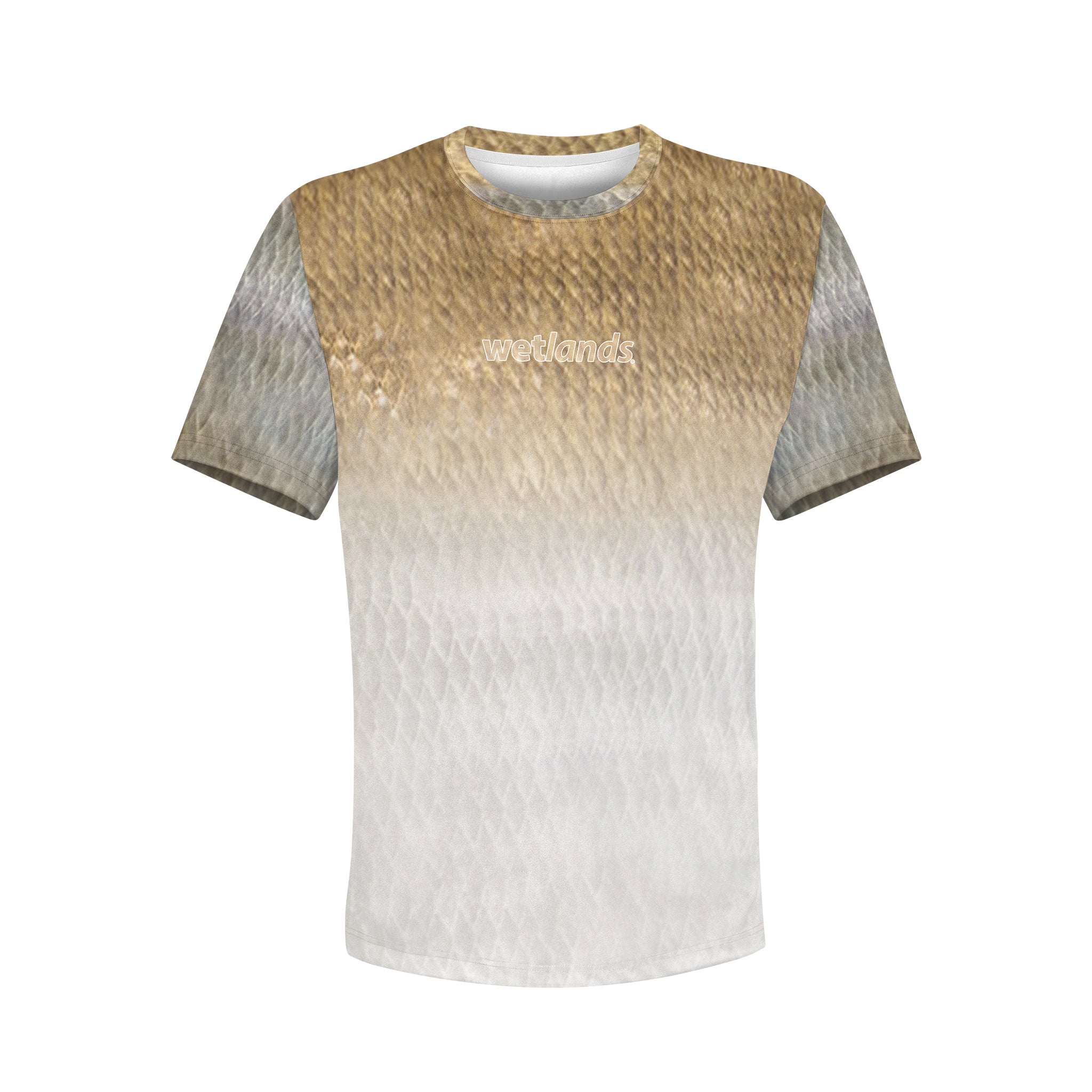 Snook and Lizardfish - Unisex Long Sleeve Sun Proof Performance Fishing Top with built in Hoodie and Gaiter (short sleeve option also available)