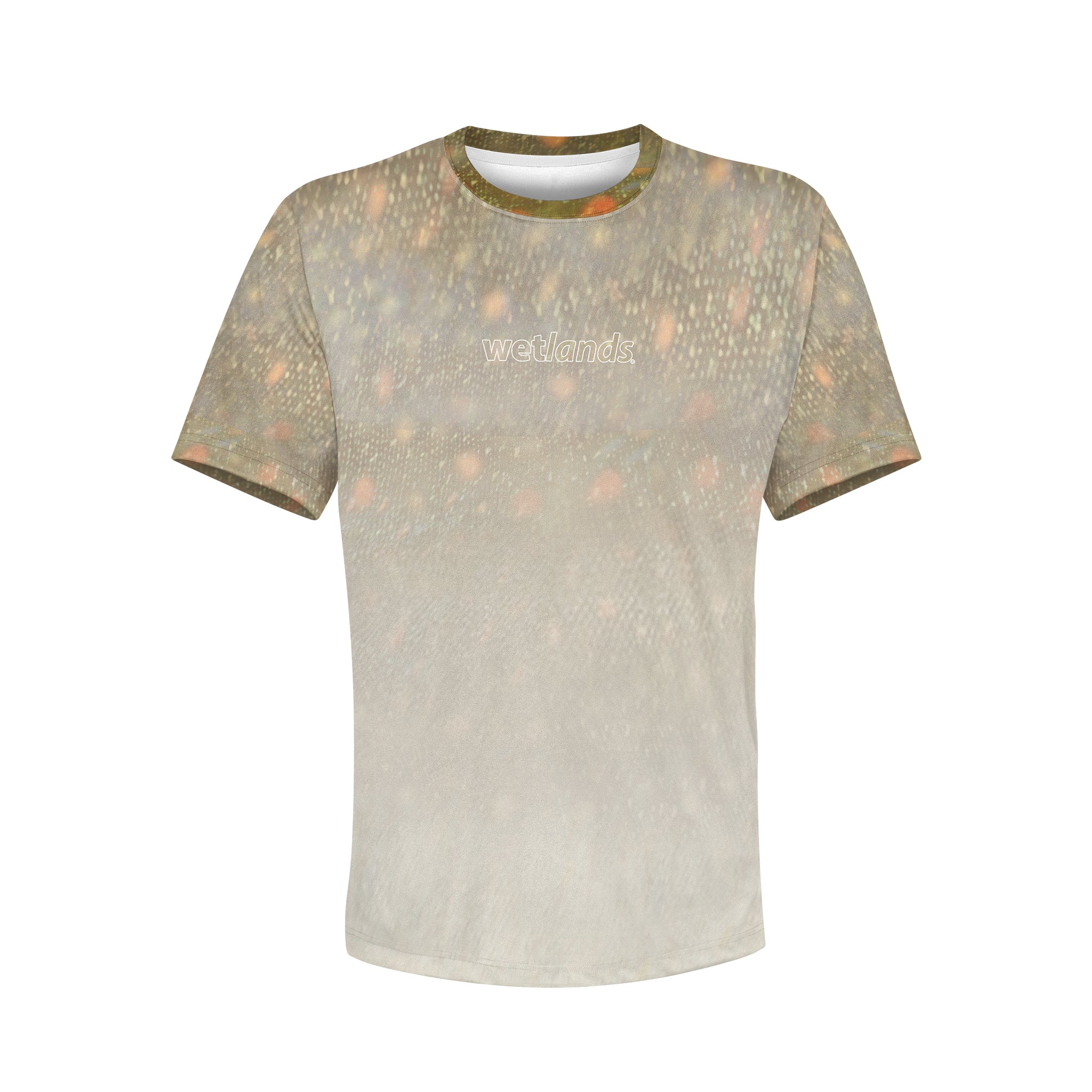 Bull Trout - Unisex Long Sleeve Sun Proof Performance Fishing Top with built in Hoodie and Gaiter (short sleeve option also available)