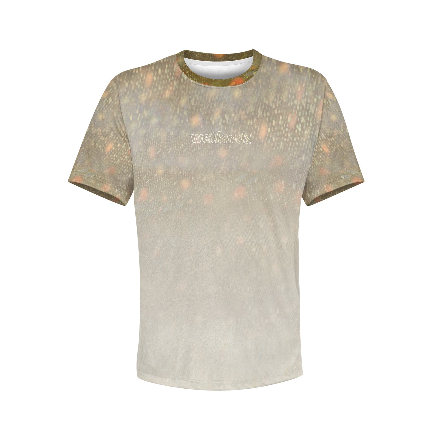 Bull Trout - Unisex Long Sleeve Sun Proof Performance Fishing Top with built in Hoodie and Gaiter (short sleeve option also available)