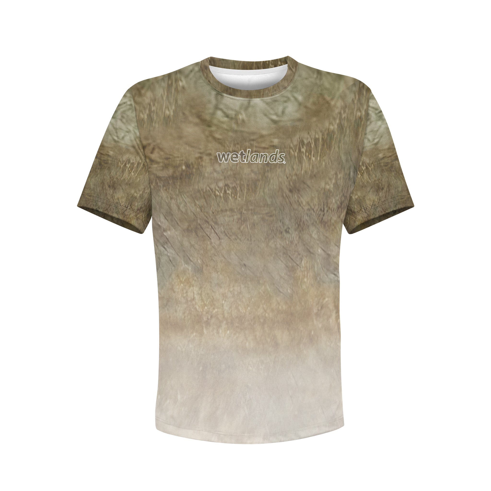 Great Snakehead - Unisex Long Sleeve Sun Proof Performance Fishing Top with built in Hoodie and Gaiter (short sleeve option also available)