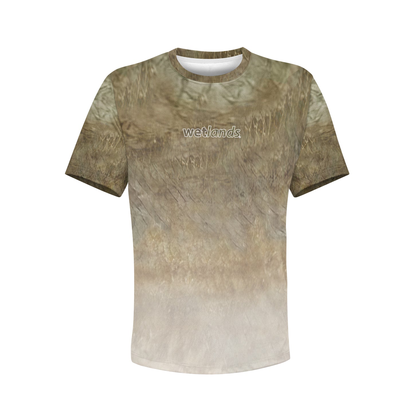 Great Snakehead - Unisex Long Sleeve Sun Proof Performance Fishing Top with built in Hoodie and Gaiter (short sleeve option also available)