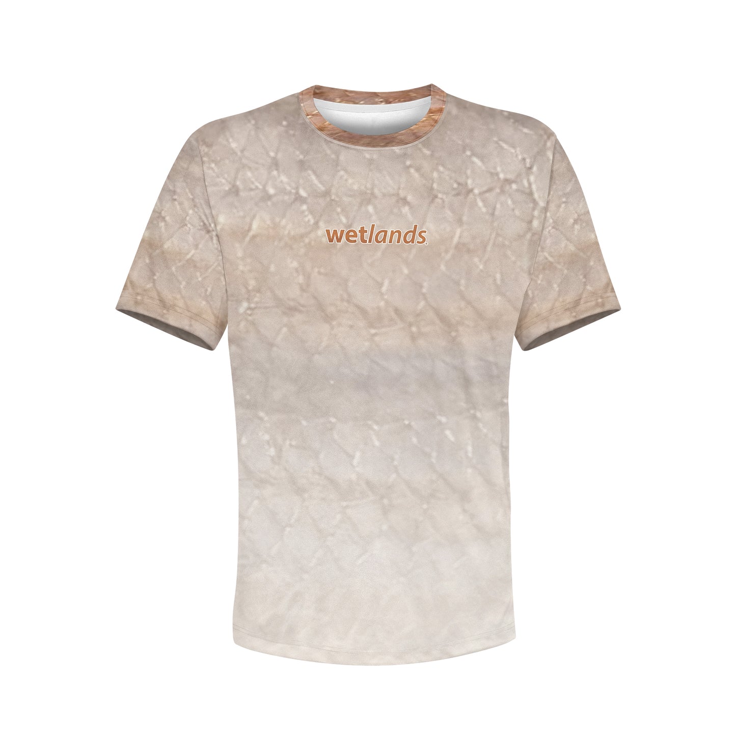 Snakehead and Bluegill - Unisex Long Sleeve Sun Proof Performance Fishing Top with built in Hoodie and Gaiter (short sleeve option also available)