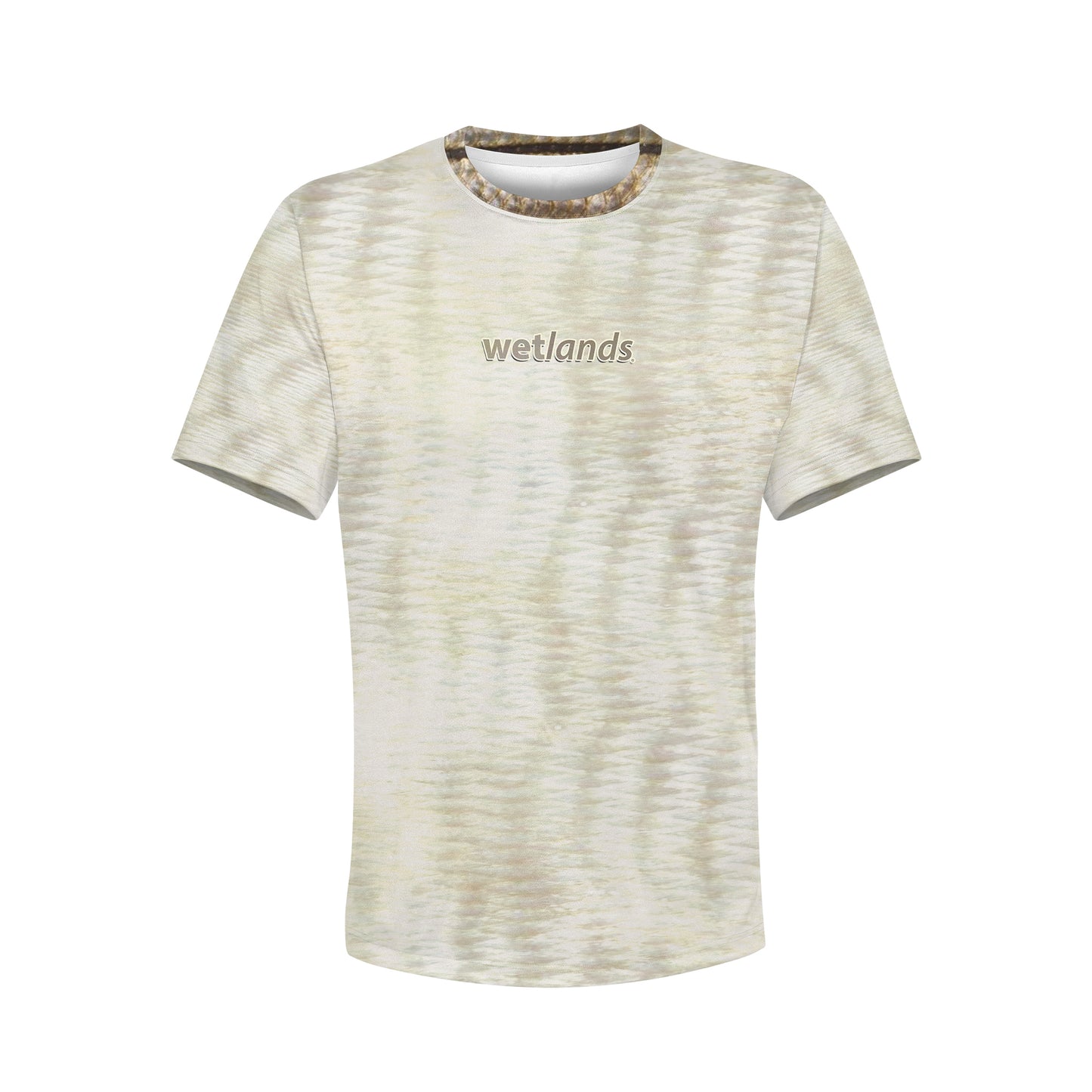 Snook and Fly SS - Mens Tee - Performance