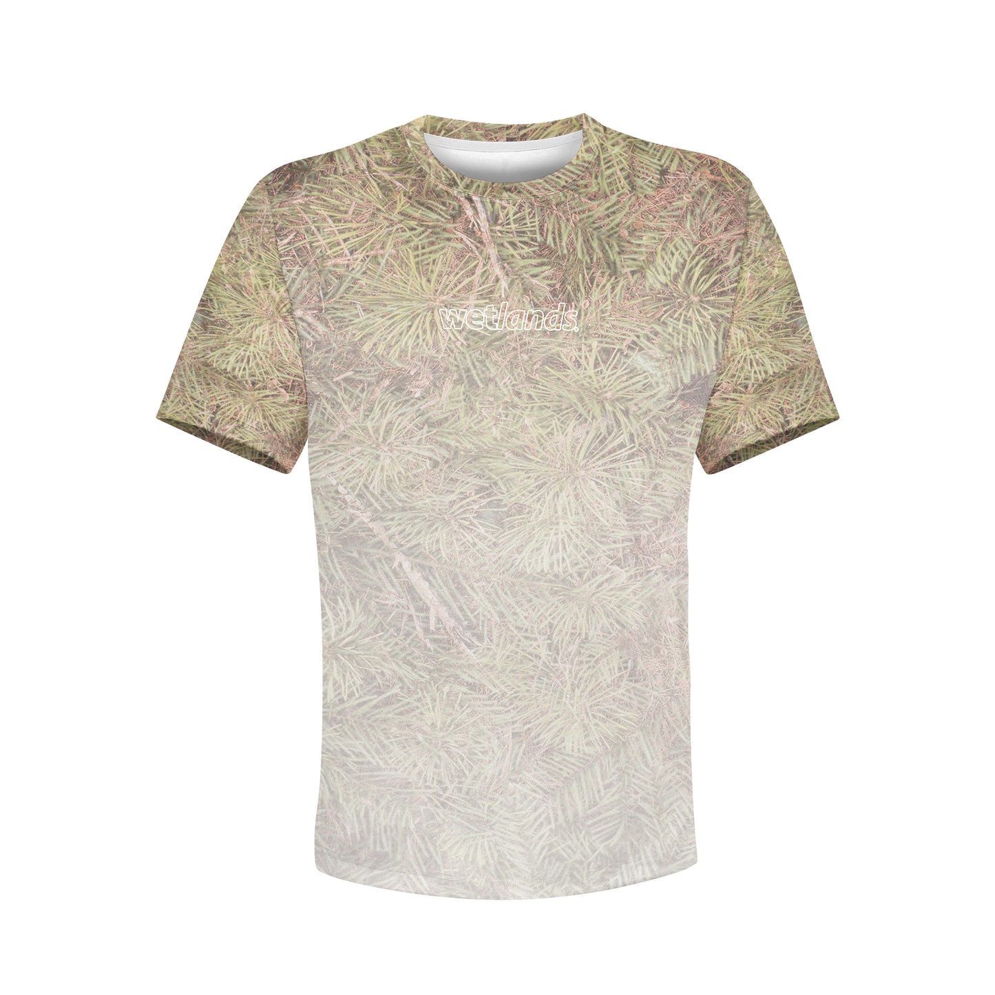 Buck Rub - Unisex Long Sleeve Sun Proof Performance Fishing Top with built in Hoodie (short sleeve option also available)