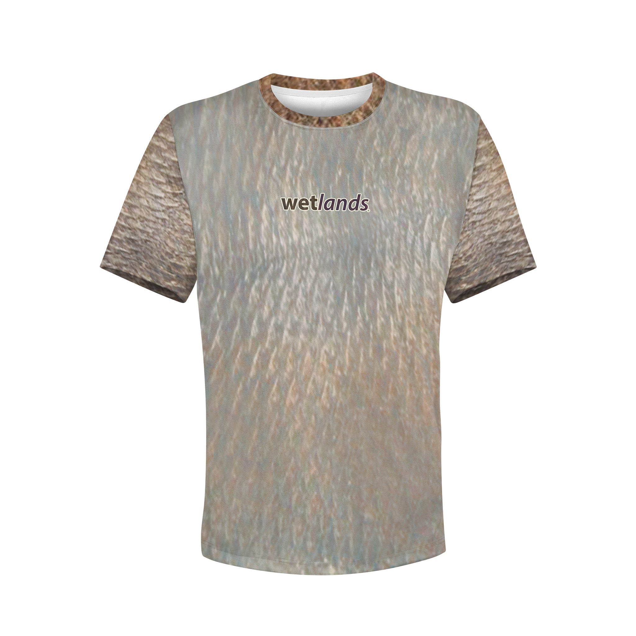 Dock Drum - Unisex Long Sleeve Sun Proof Performance Fishing Top with built in Hoodie and Gaiter (short sleeve option also available)