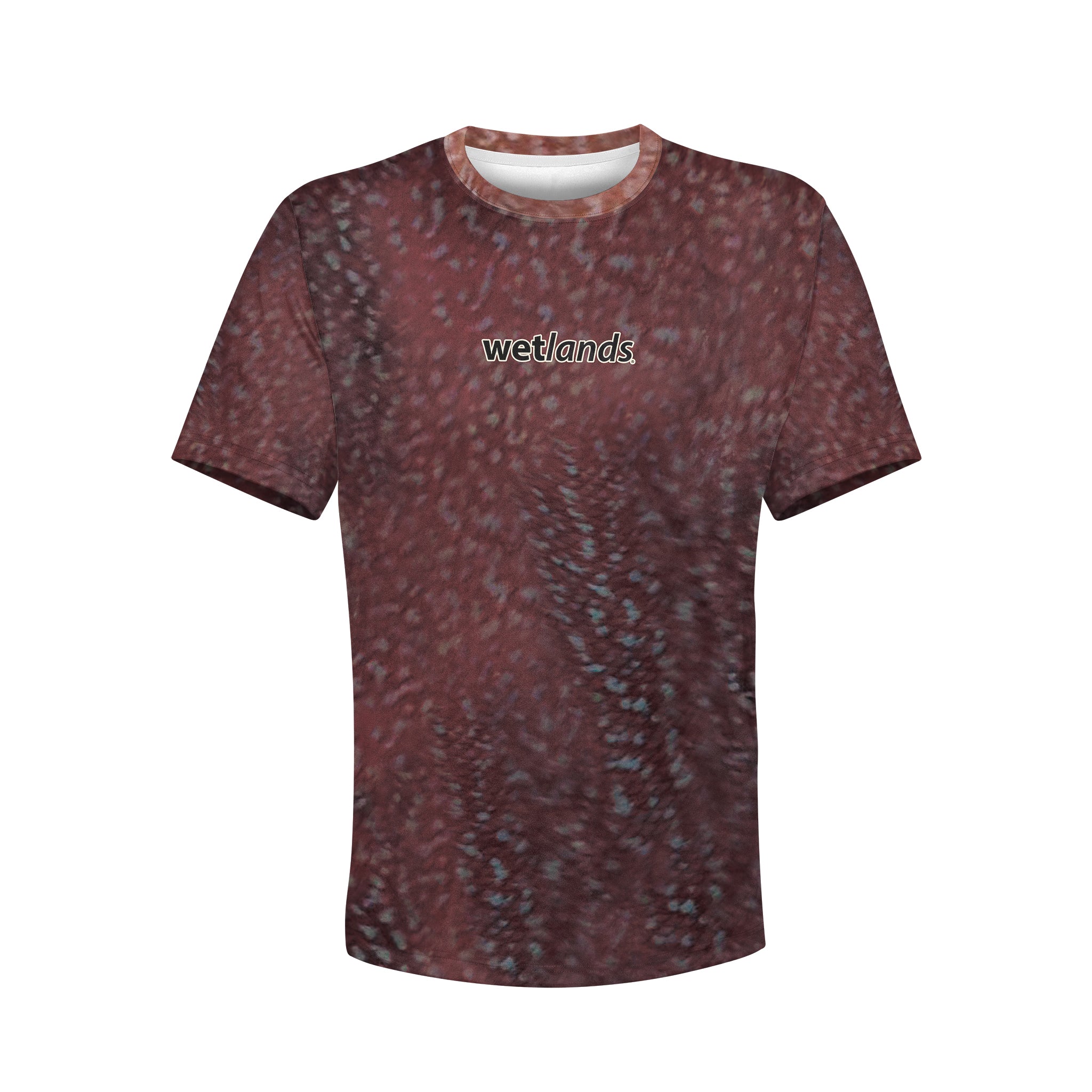 Kitty Mitchell - Unisex Long Sleeve Sun Proof Performance Fishing Top with built in Hoodie and Gaiter (short sleeve option also available)