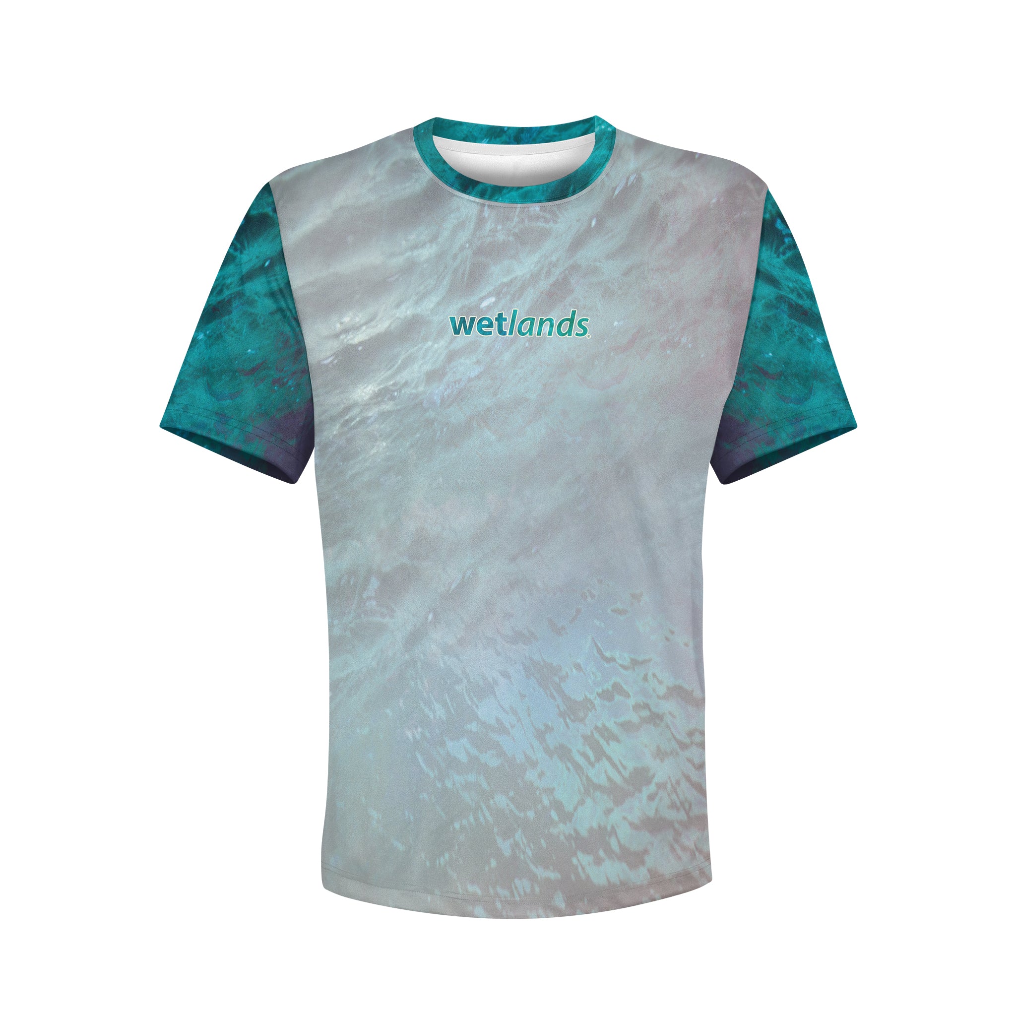 Mako and Bonitos - Unisex Long Sleeve Sun Proof Performance Fishing Top with built in Hoodie and Gaiter (short sleeve option also available)