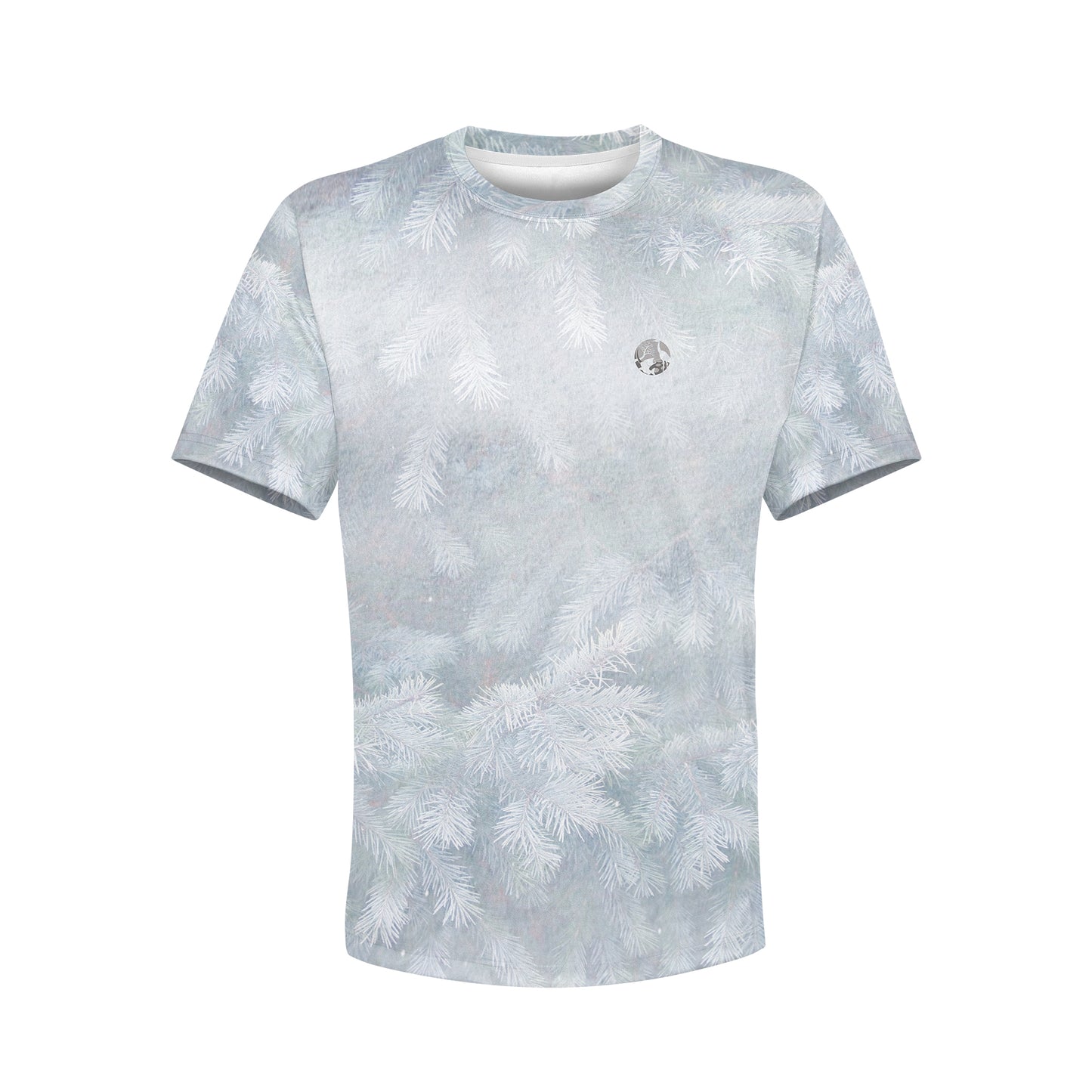 Mountain Moose - Unisex Long Sleeve Sun Proof Performance Fishing Top with built in Hoodie (short sleeve option also available)