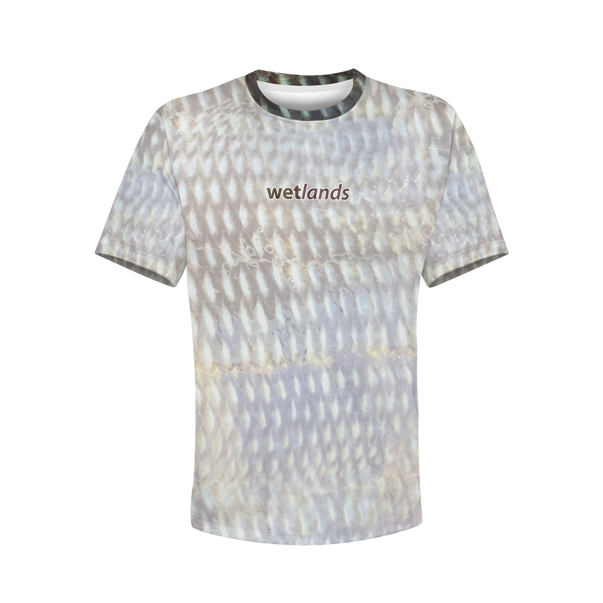 Black Sea Bass - Unisex Long Sleeve Sun Proof Performance Fishing Top with built in Hoodie and Gaiter (short sleeve option also available)