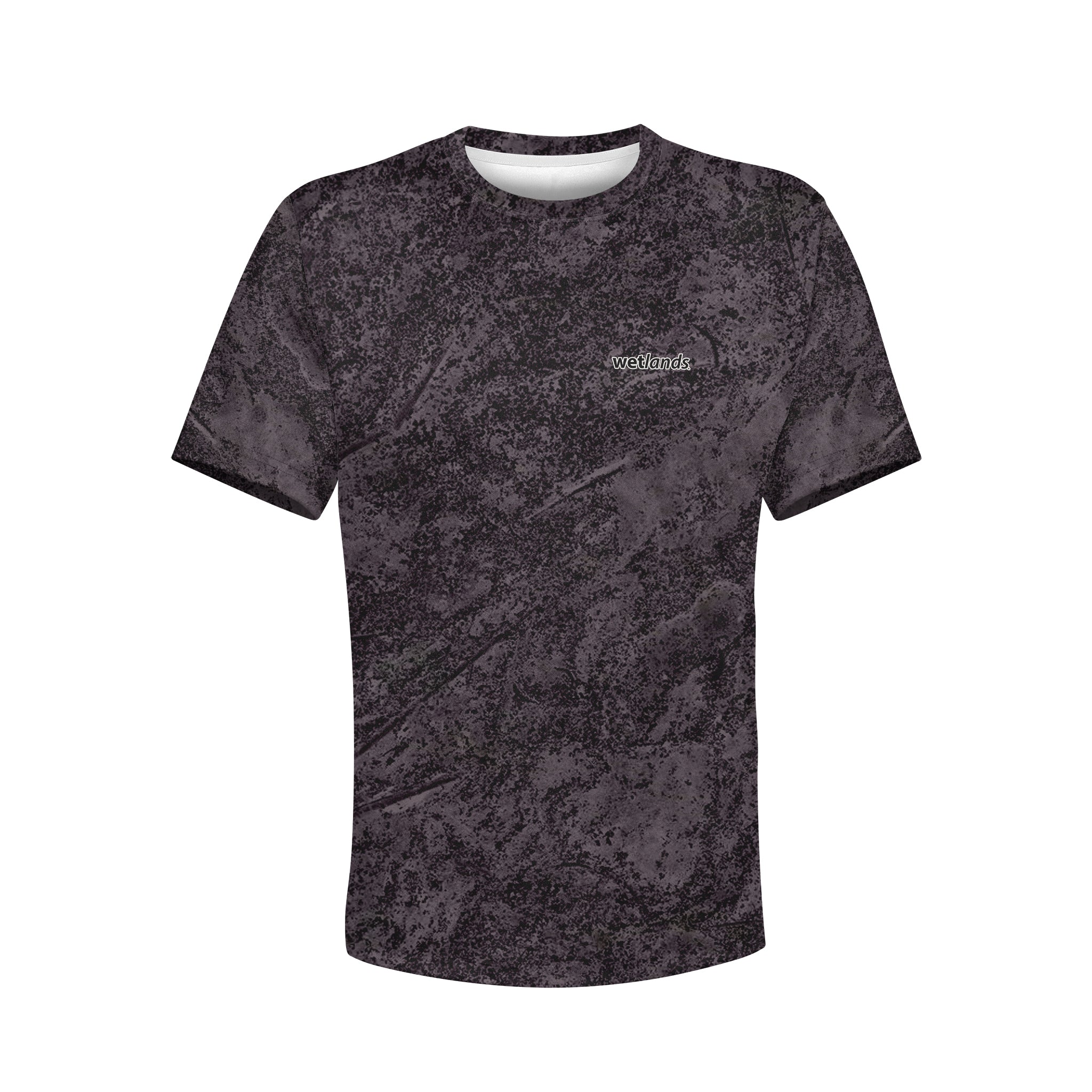 Snakehead and Anole Lizard - Unisex Long Sleeve Sun Proof Performance Fishing Top with built in Hoodie and Gaiter (short sleeve option also available)