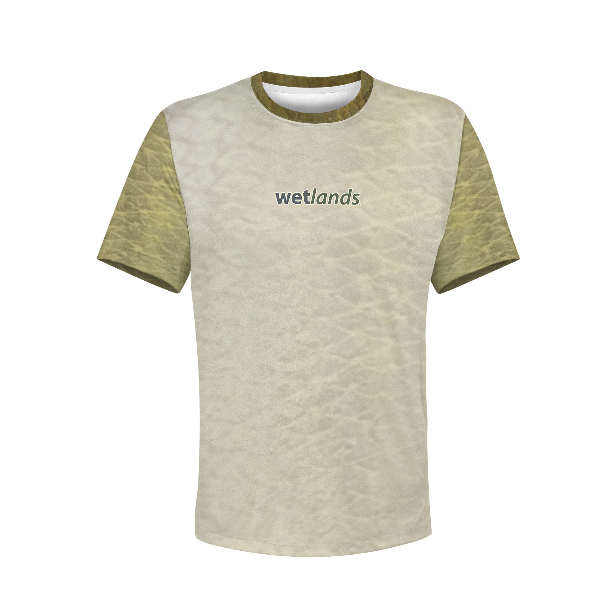 Snakehead and Frog - Unisex Long Sleeve Sun Proof Performance Fishing Top with built in Hoodie and Gaiter (short sleeve option also available)