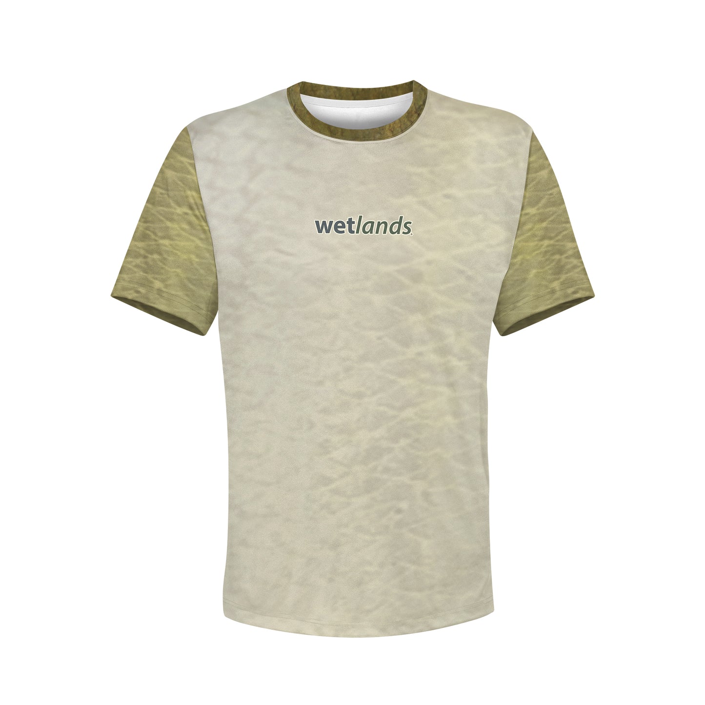 Snakehead and Frog - Unisex Long Sleeve Sun Proof Performance Fishing Top with built in Hoodie and Gaiter (short sleeve option also available)