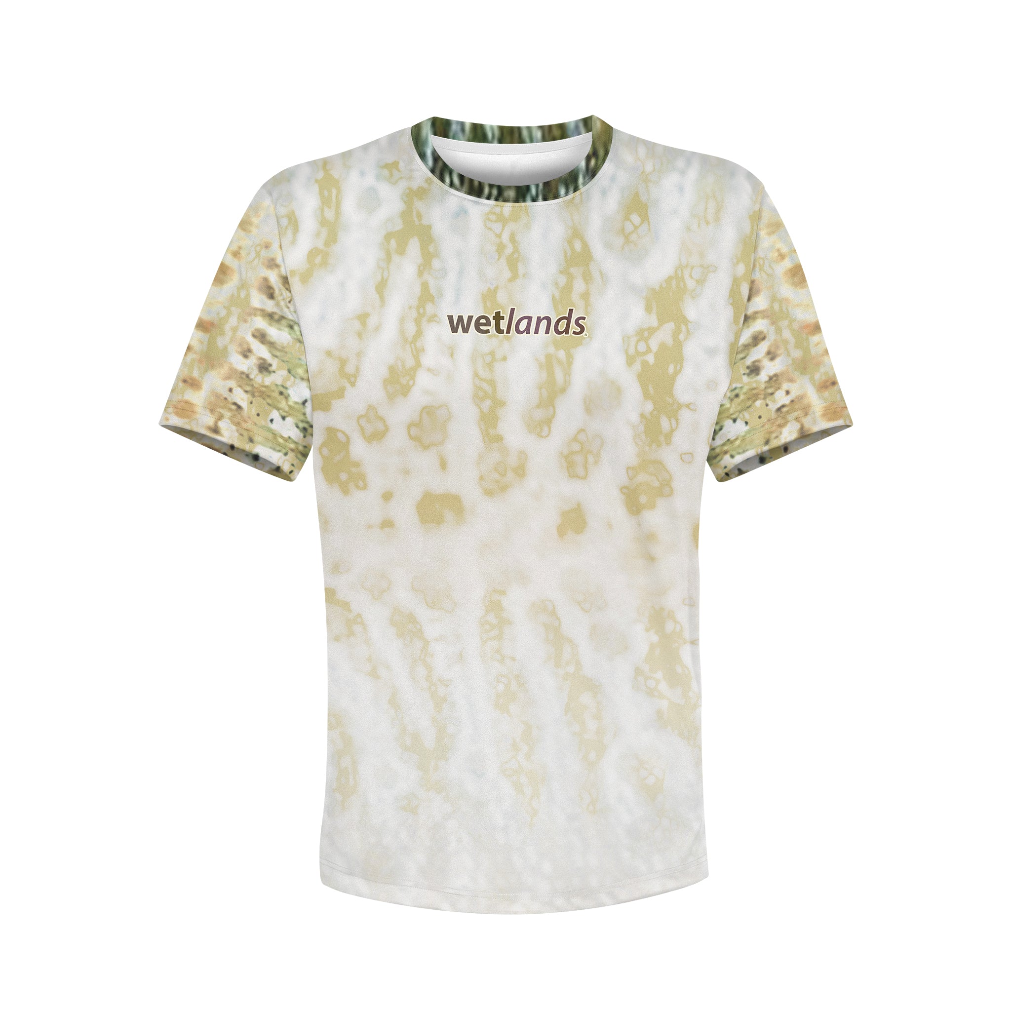 Tiger Musky and Cisco - Unisex Long Sleeve Sun Proof Performance Fishing Top with built in Hoodie and Gaiter (short sleeve option also available)