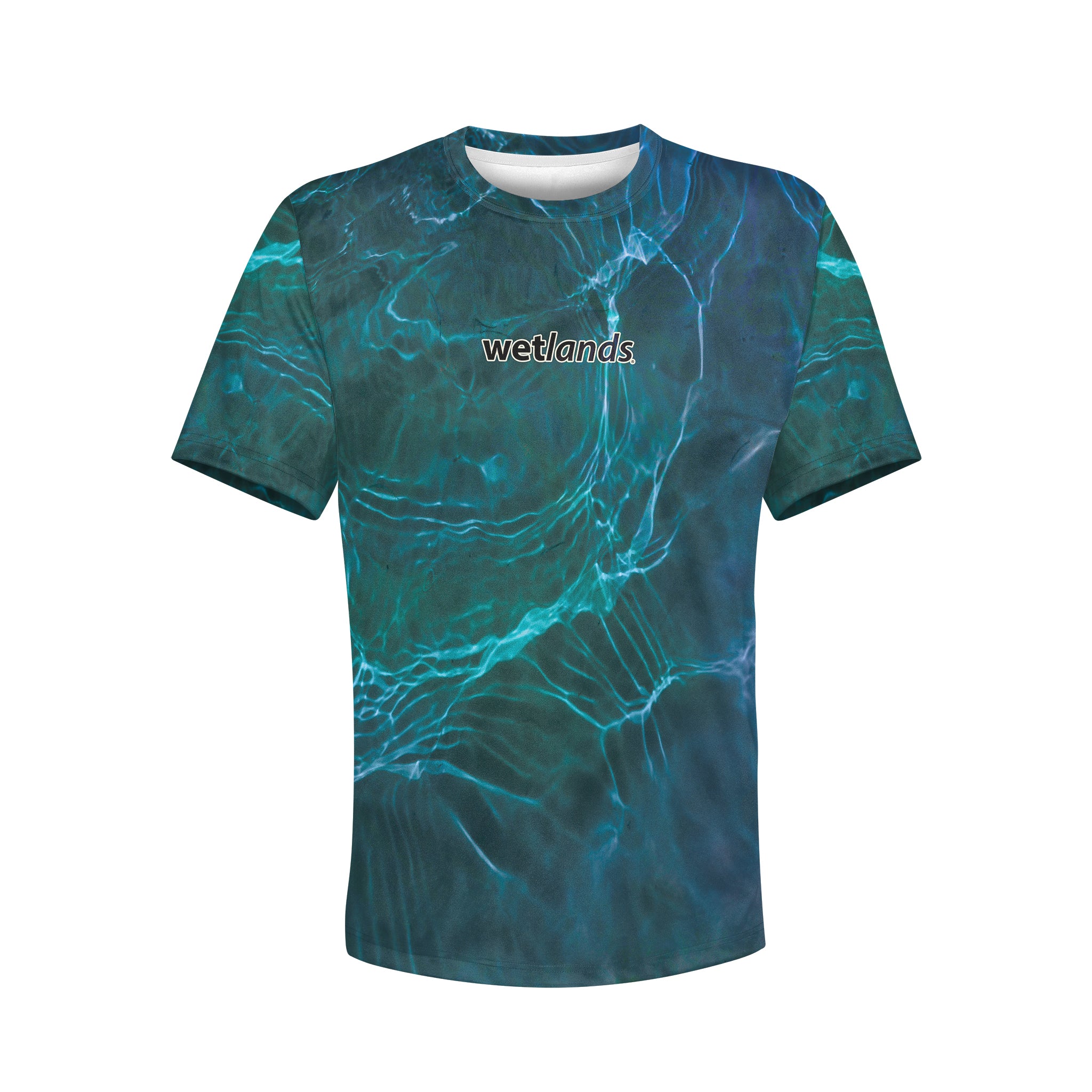 Wahoo and Cobia - Unisex Long Sleeve Sun Proof Performance Fishing Top with built in Hoodie and Gaiter (short sleeve option also available)