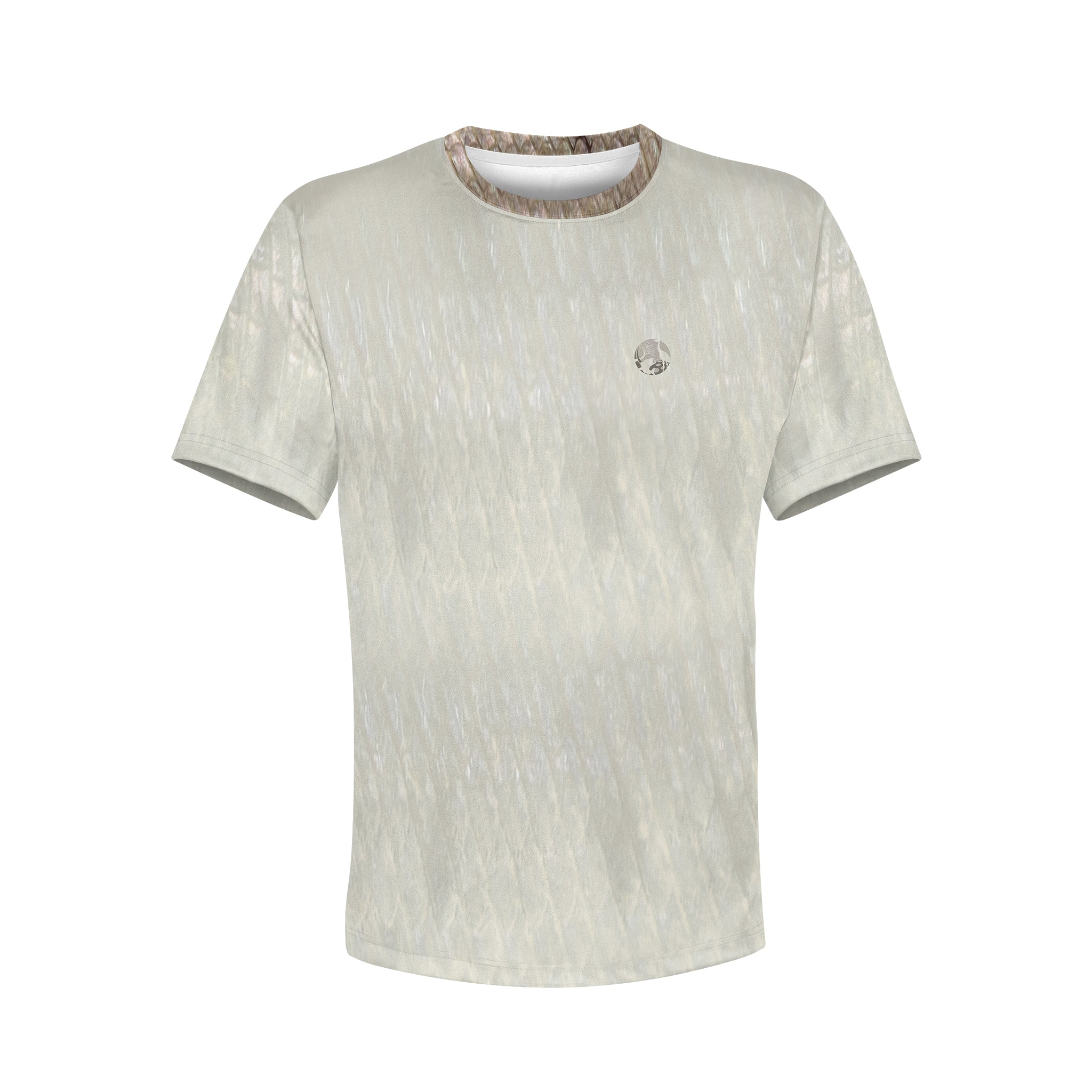 Longnose Gar - Unisex Long Sleeve Sun Proof Performance Fishing Top with built in Hoodie and Gaiter (short sleeve option also available)