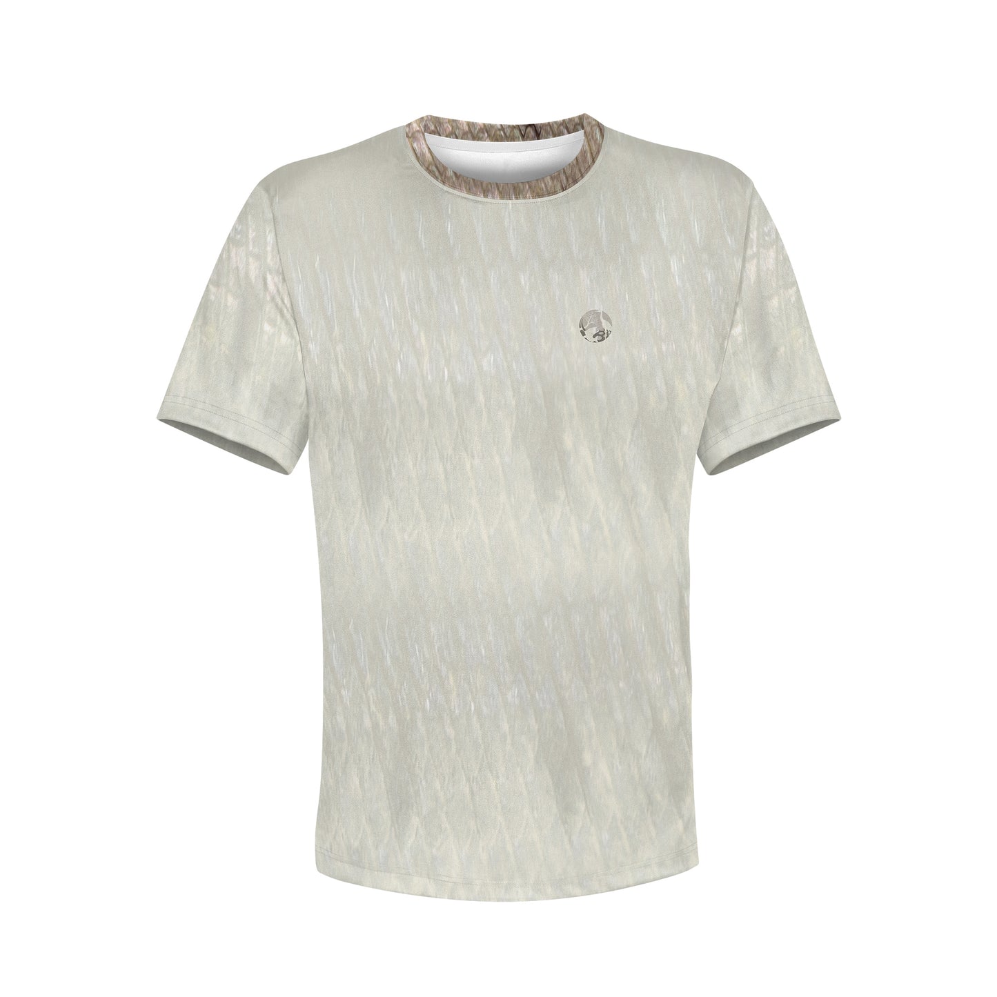 Longnose Gar - Unisex Long Sleeve Sun Proof Performance Fishing Top with built in Hoodie and Gaiter (short sleeve option also available)