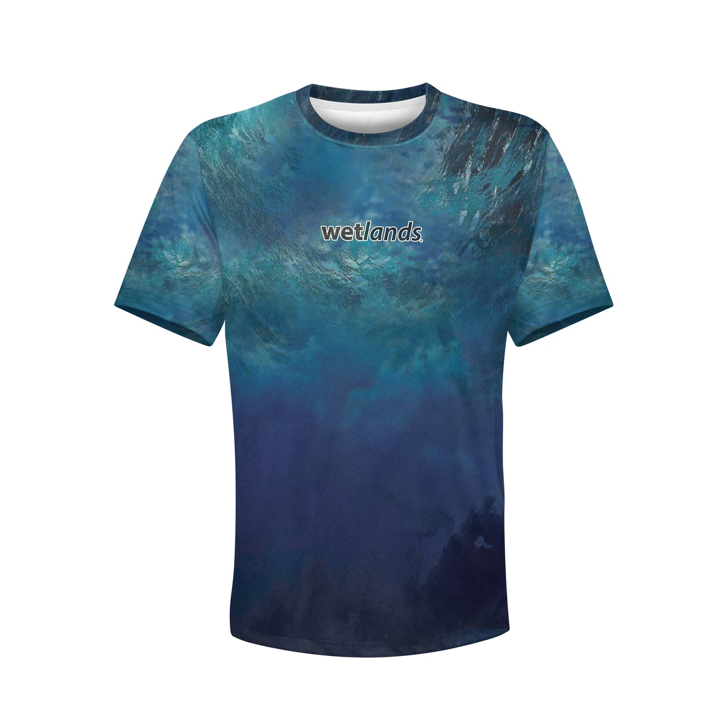 White Marlin and Tunas - Unisex Long Sleeve Sun Proof Performance Fishing Top with built in Hoodie and Gaiter (short sleeve option also available)