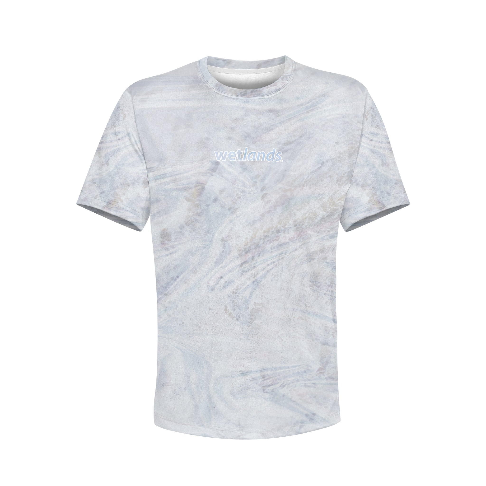 Lookdown Fish - Unisex Long Sleeve Sun Proof Performance Fishing Top with built in Hoodie and Gaiter (short sleeve option also available)