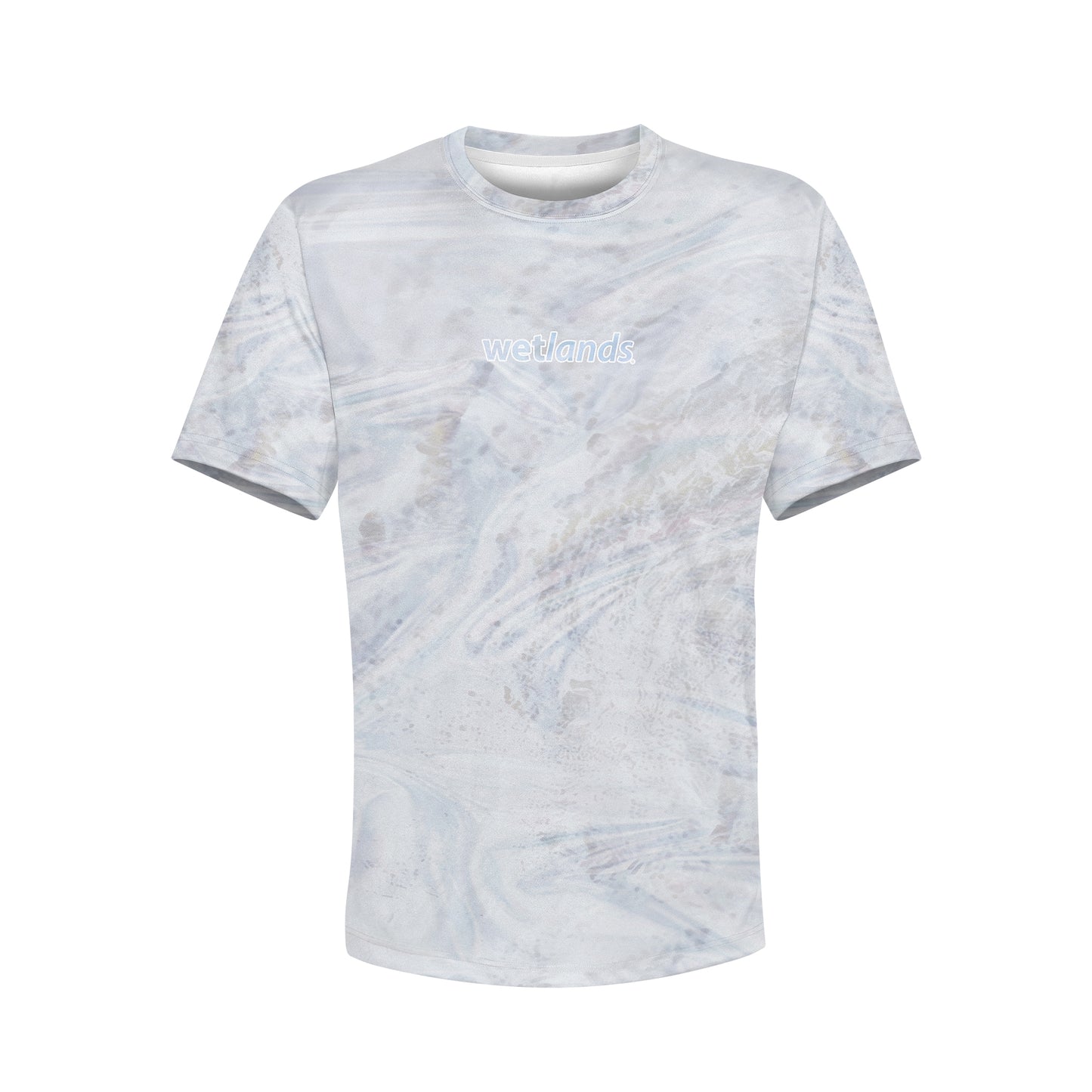 Lookdown Fish - Unisex Long Sleeve Sun Proof Performance Fishing Top with built in Hoodie and Gaiter (short sleeve option also available)