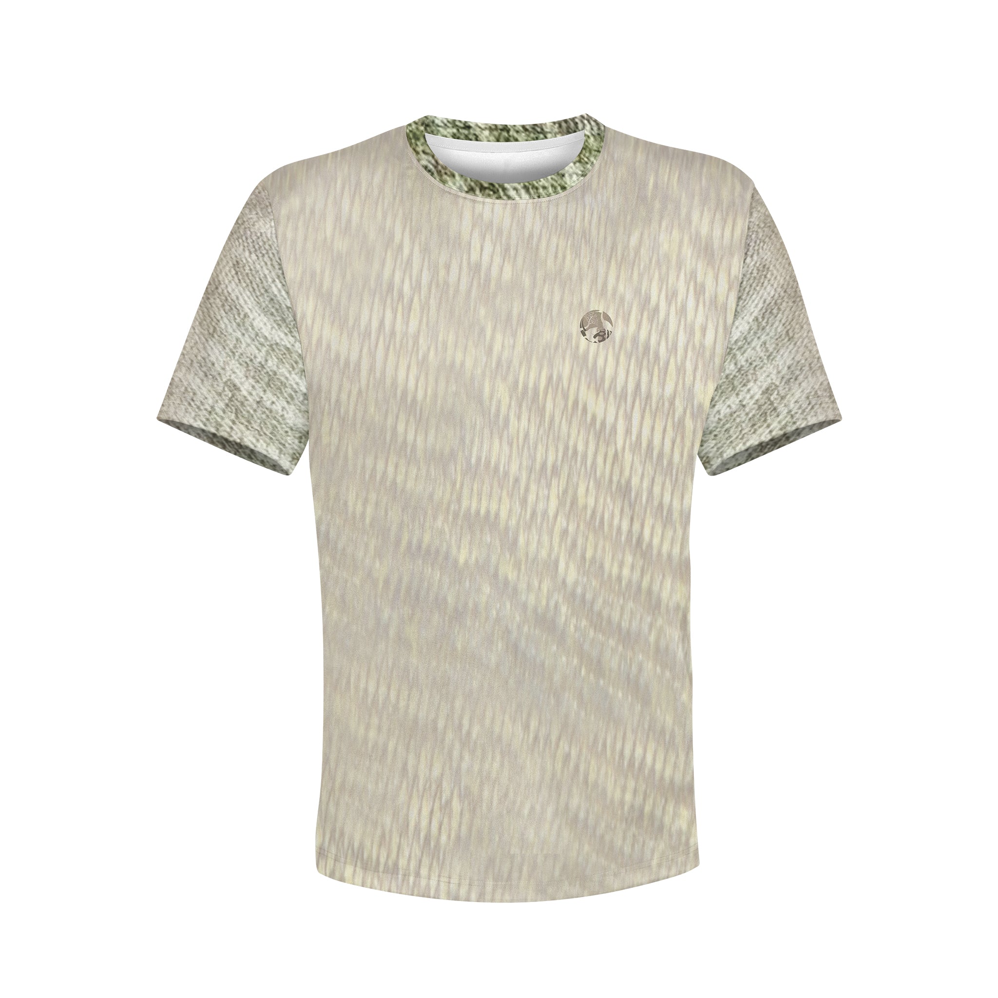 Muskellunge and Walleye - Unisex Long Sleeve Sun Proof Performance Fishing Top with built in Hoodie and Gaiter (short sleeve option also available)