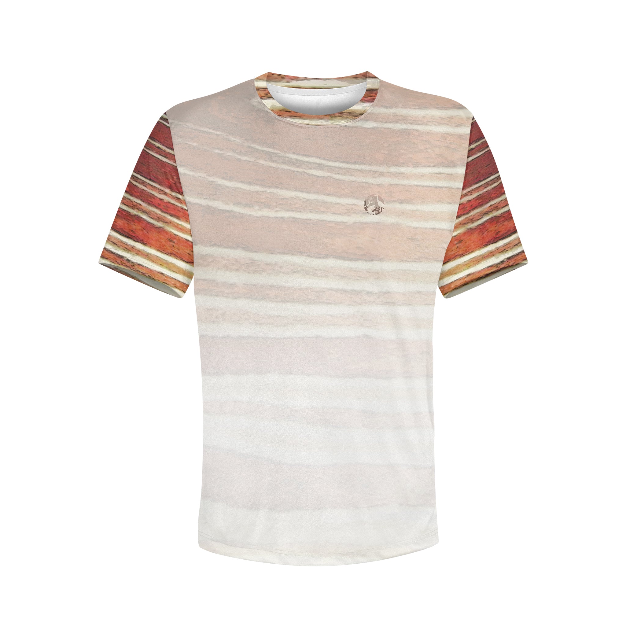 Lionfish and Damsels - Unisex Long Sleeve Sun Proof Performance Fishing Top with built in Hoodie and Gaiter (short sleeve option also available)