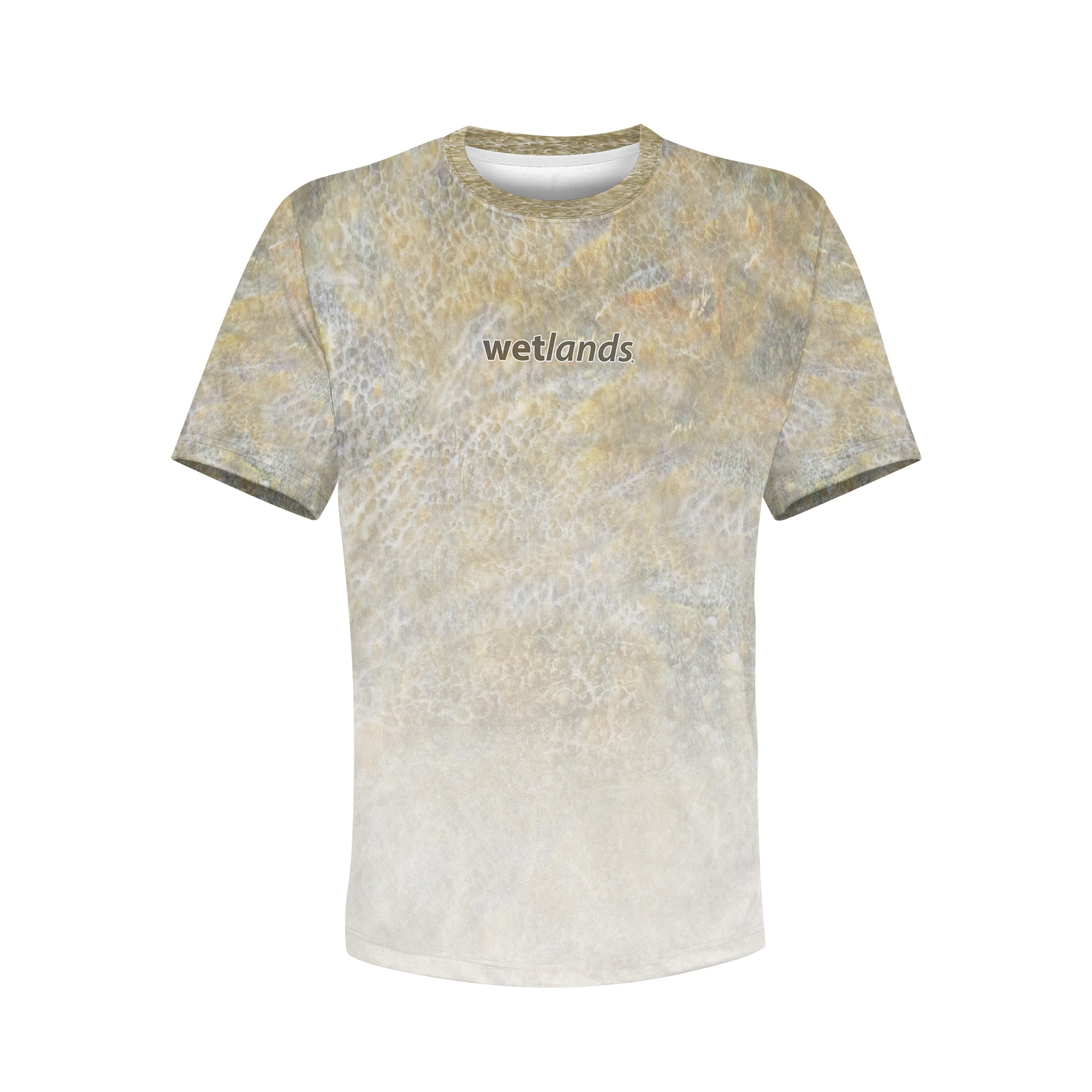 Alligator Snapper - Unisex Long Sleeve Sun Proof Performance Fishing Top with built in Hoodie (short sleeve option also available)