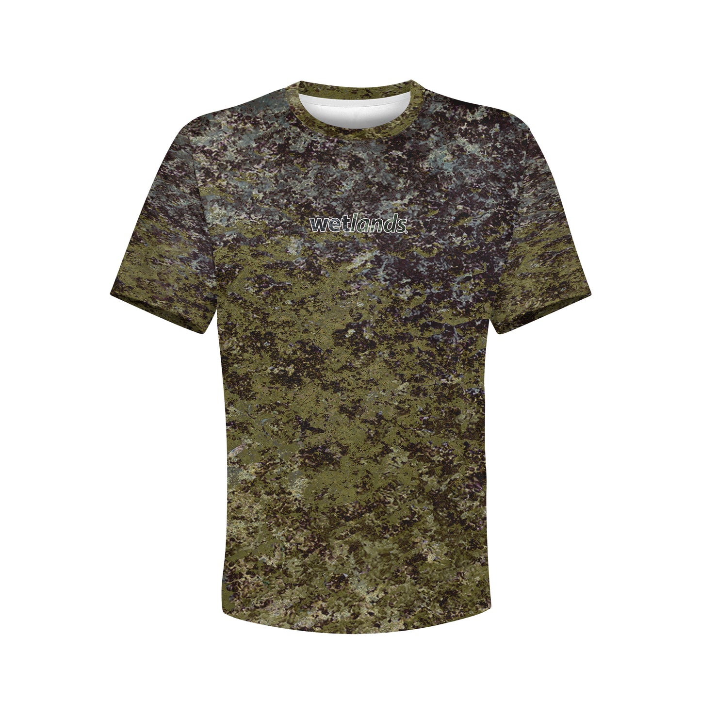 Black Bear and Bass - Unisex Long Sleeve Sun Proof Performance Fishing Top with built in Hoodie (short sleeve option also available)