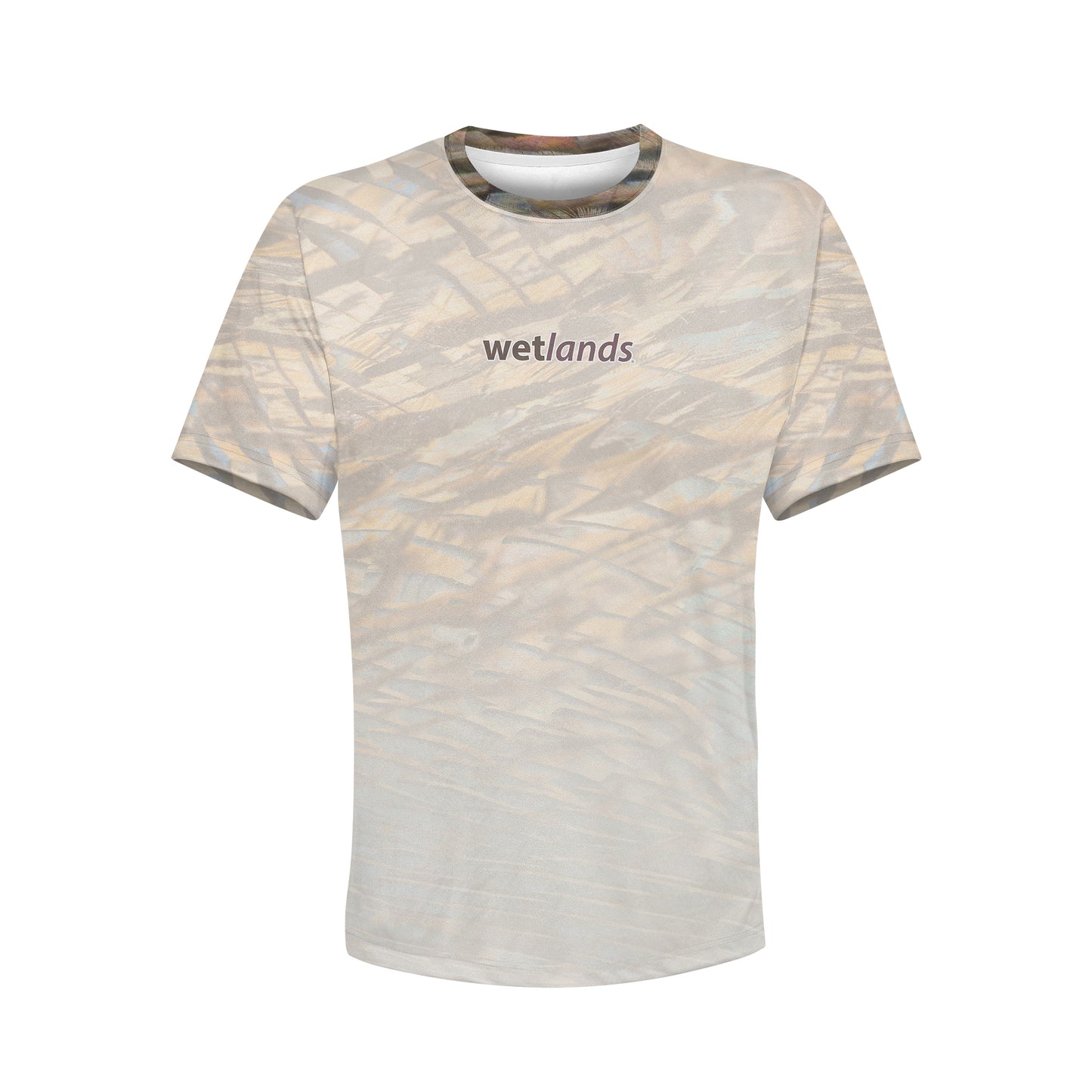 Wild Turkey and Quail - Unisex Long Sleeve Sun Proof Performance Fishing Top with built in Hoodie (short sleeve option also available)