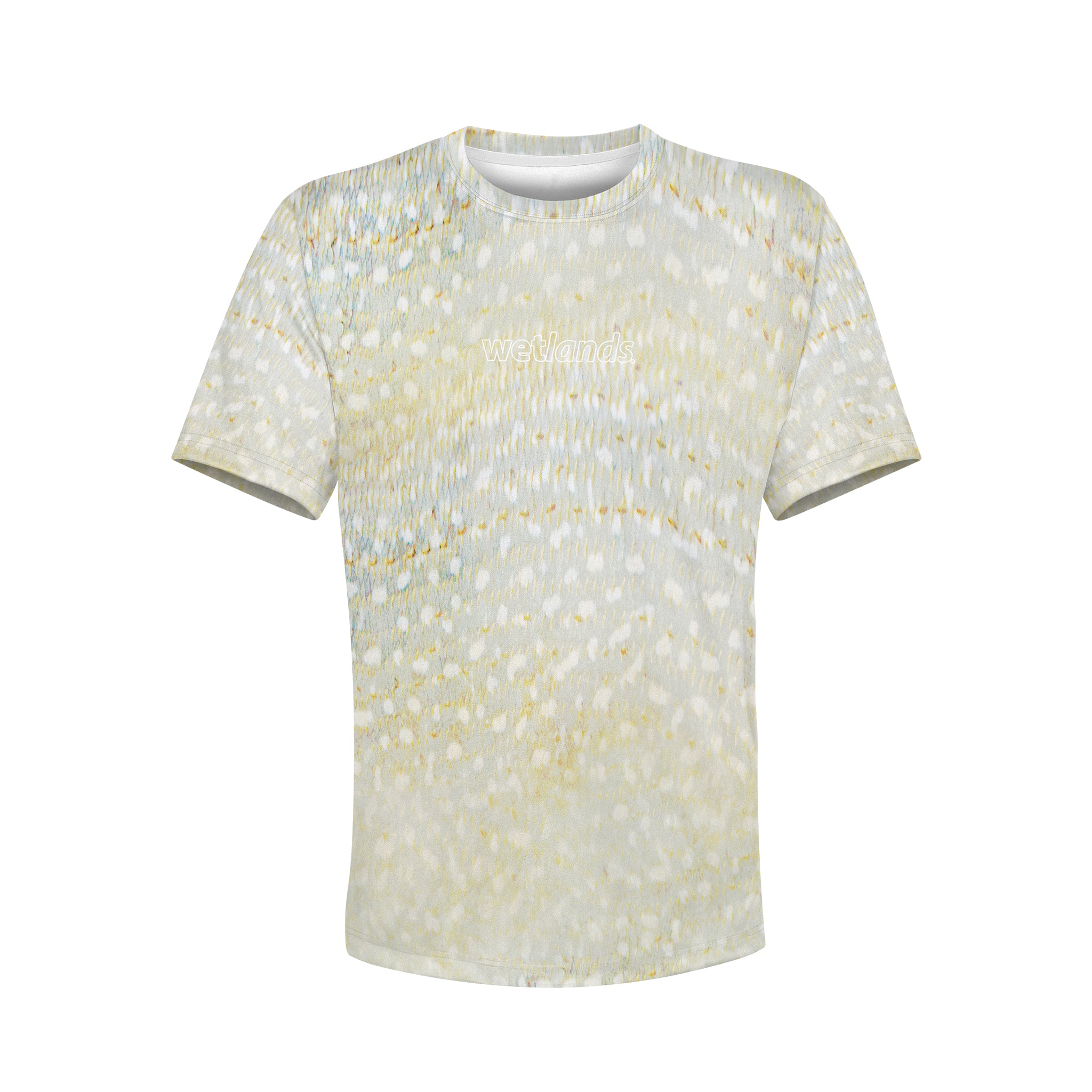 Northern Pike - Unisex Long Sleeve Sun Proof Performance Fishing Top with built in Hoodie and Gaiter (short sleeve option also available)