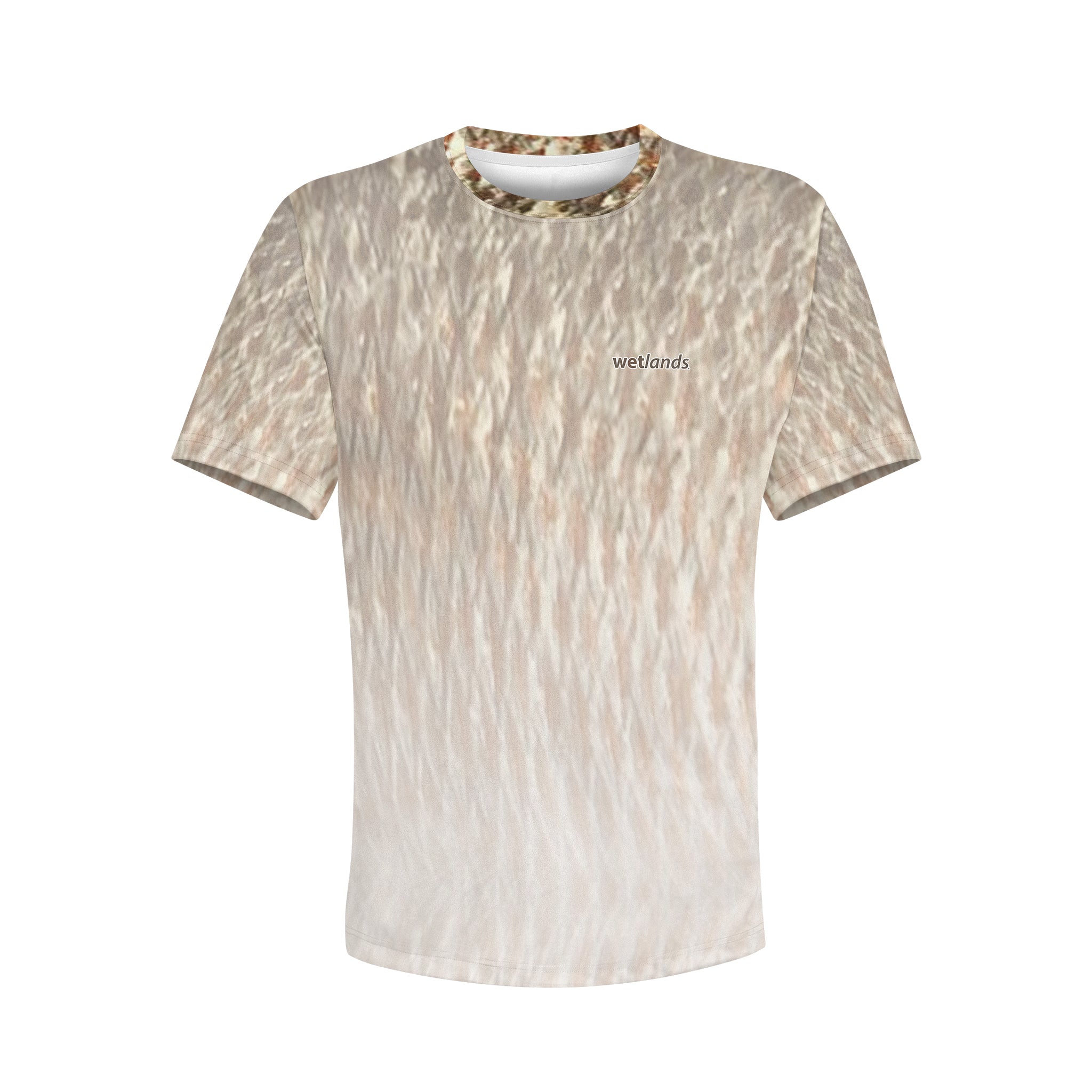 Mangrove Snapper - Unisex Long Sleeve Sun Proof Performance Fishing Top with built in Hoodie and Gaiter (short sleeve option also available)