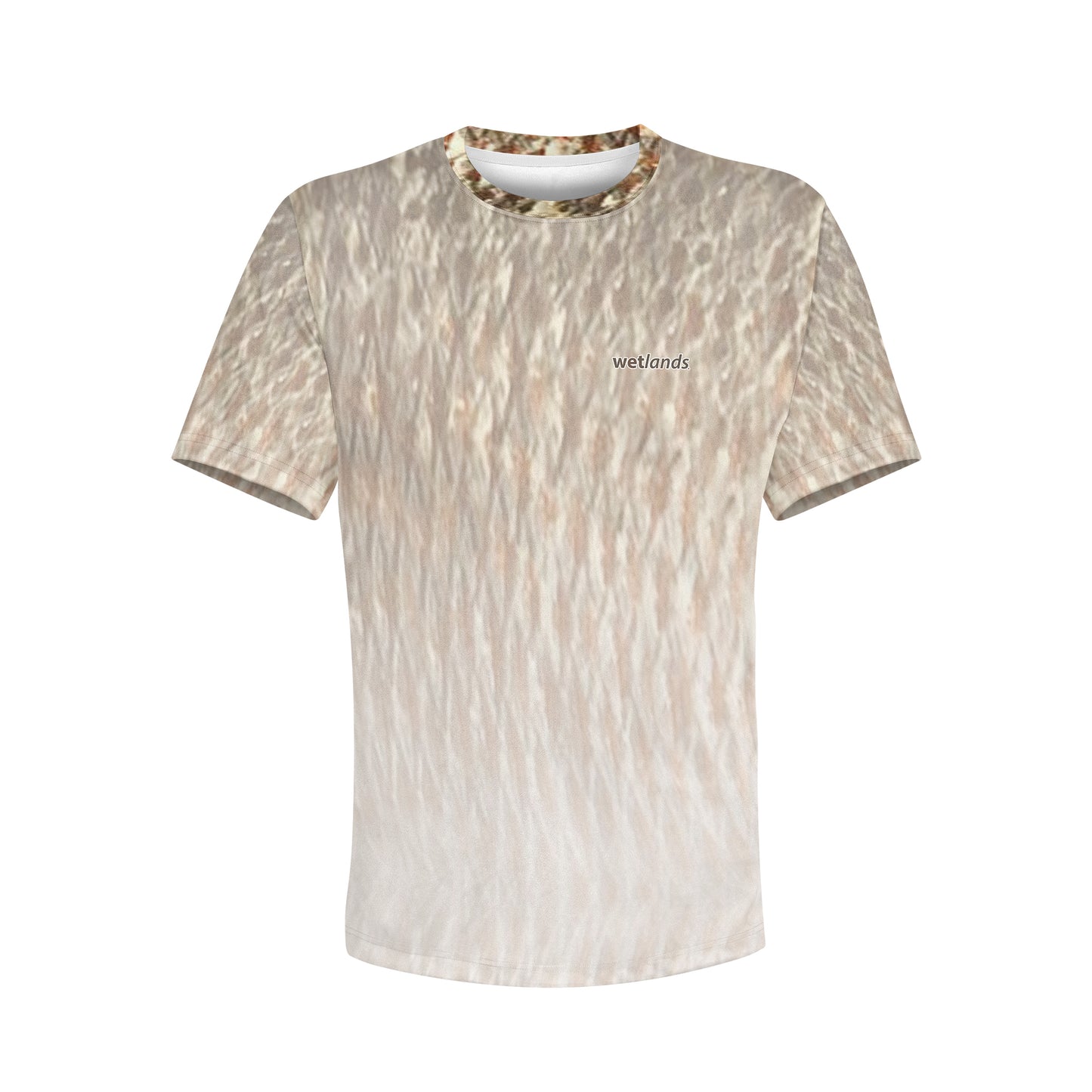 Mangrove Snapper - Unisex Long Sleeve Sun Proof Performance Fishing Top with built in Hoodie and Gaiter (short sleeve option also available)