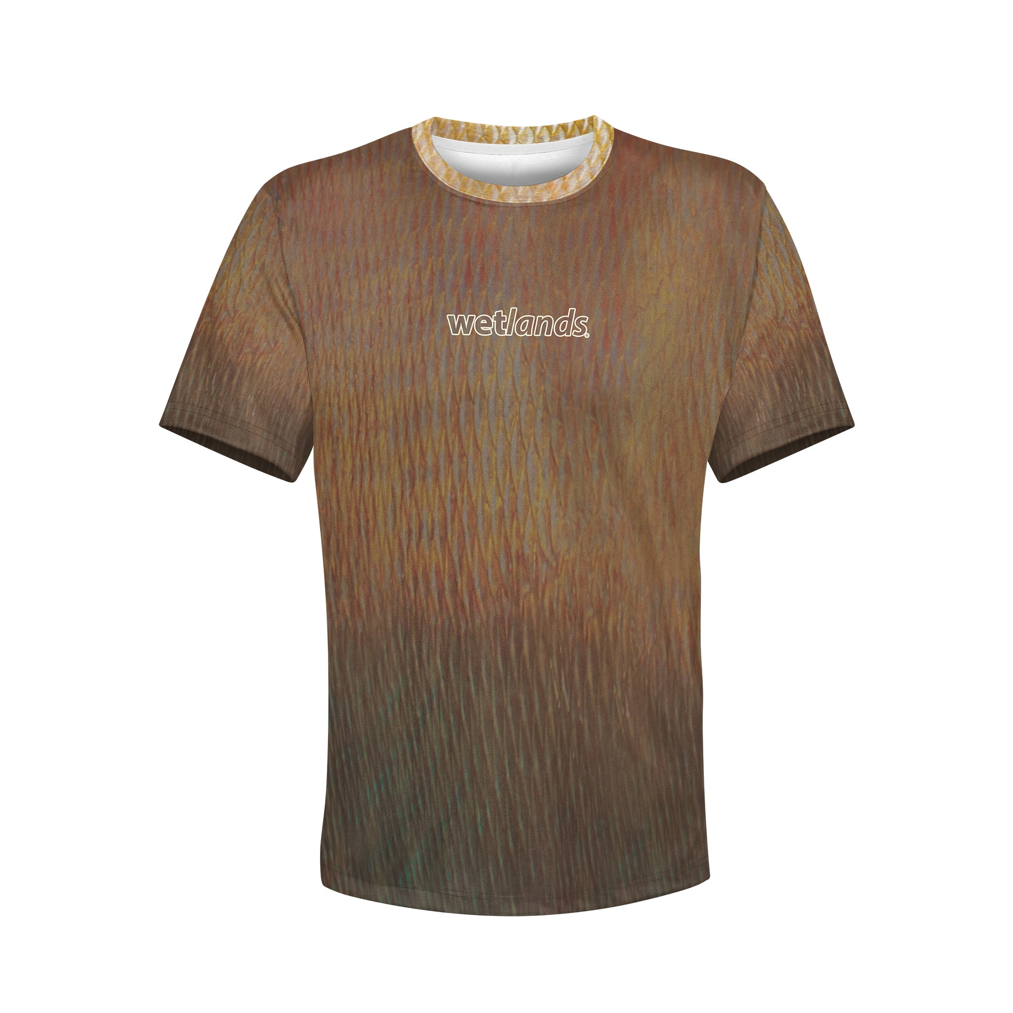 Mutton Snapper - Unisex Long Sleeve Sun Proof Performance Fishing Top with built in Hoodie and Gaiter (short sleeve option also available)