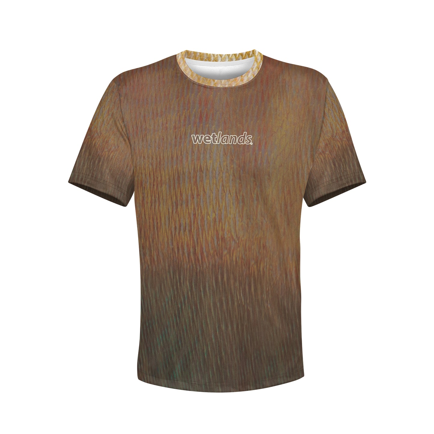 Mutton Snapper - Unisex Long Sleeve Sun Proof Performance Fishing Top with built in Hoodie and Gaiter (short sleeve option also available)