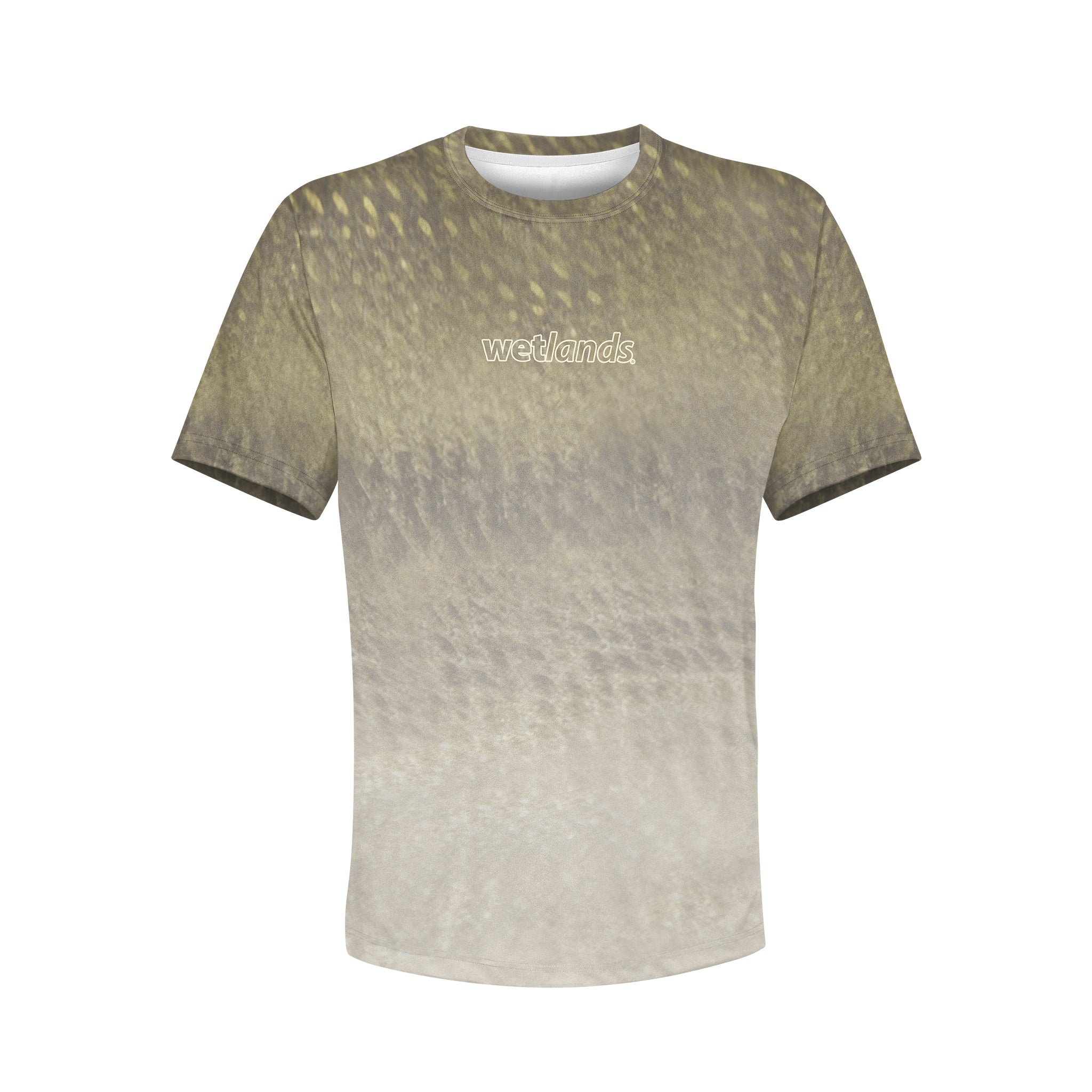 Bass and Dragonfly - Unisex Long Sleeve Sun Proof Performance Fishing Top with built in Hoodie and Gaiter (short sleeve option also available)