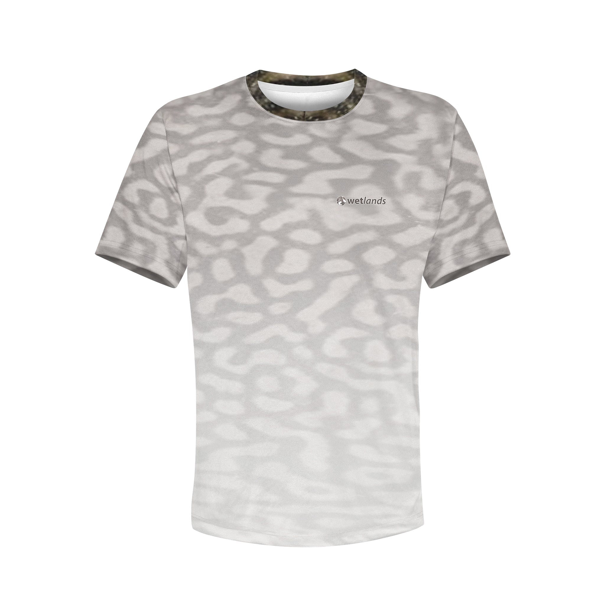 Armored Catfish - Unisex Long Sleeve Sun Proof Performance Fishing Top with built in Hoodie and Gaiter (short sleeve option also available)