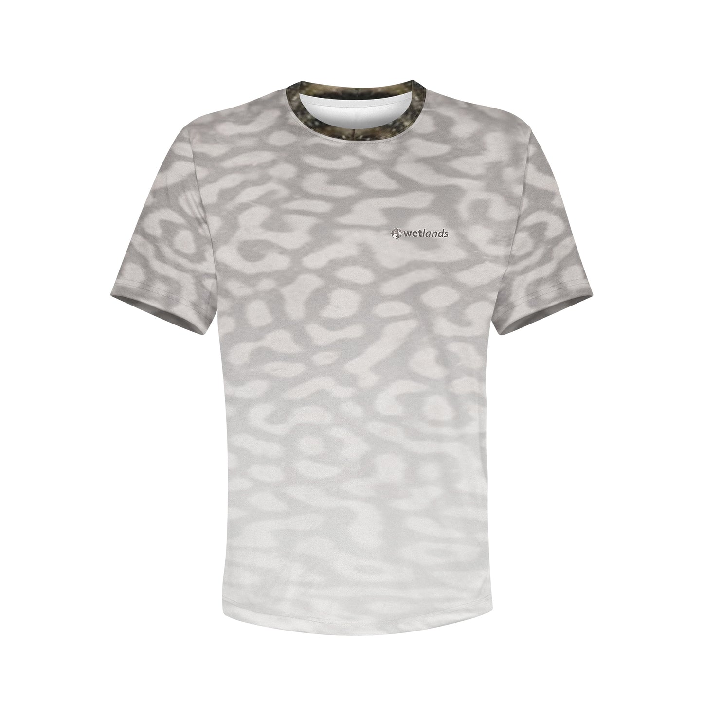 Armored Catfish - Unisex Long Sleeve Sun Proof Performance Fishing Top with built in Hoodie and Gaiter (short sleeve option also available)