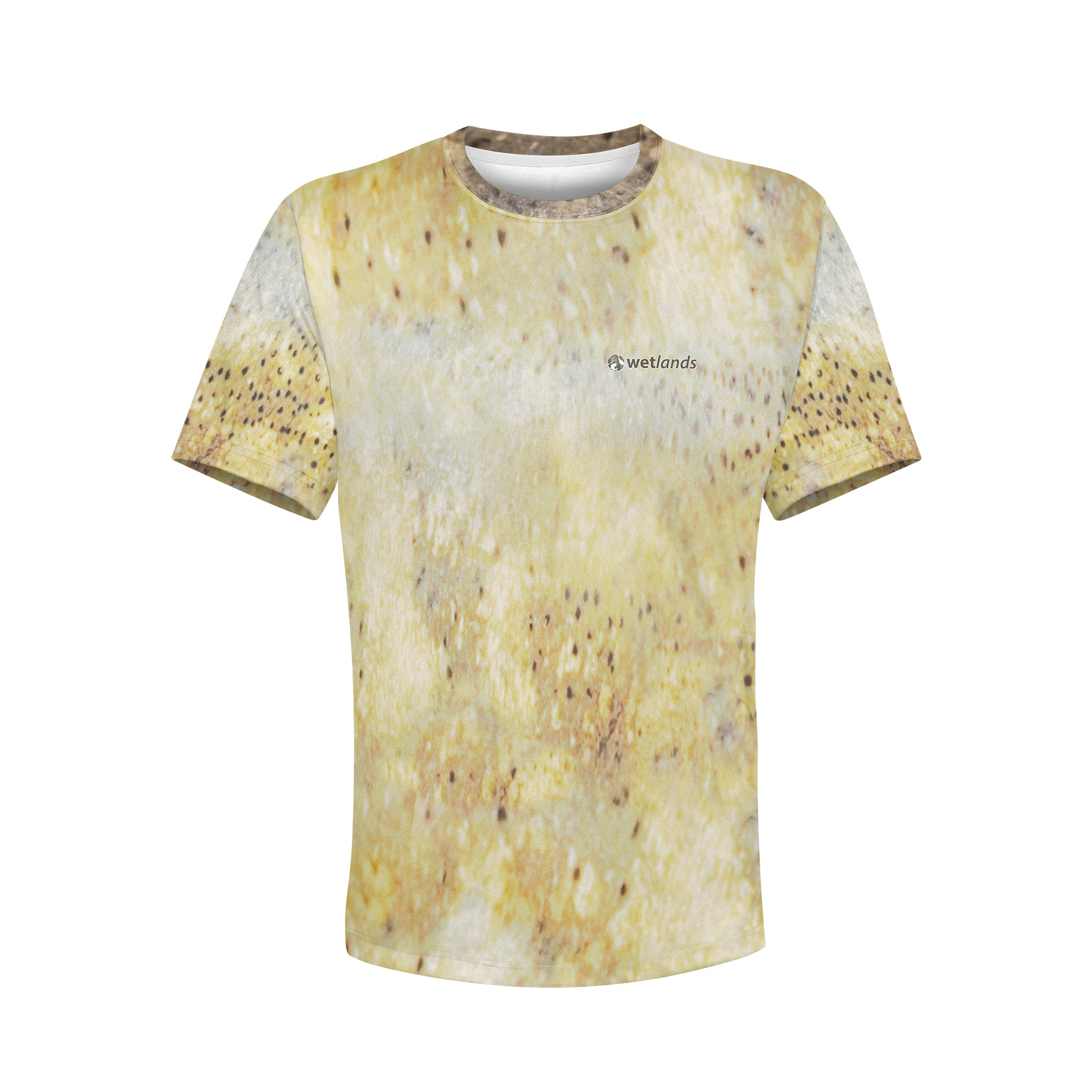 Goliath Grouper - Unisex Long Sleeve Sun Proof Performance Fishing Top with built in Hoodie and Gaiter (short sleeve option also available)