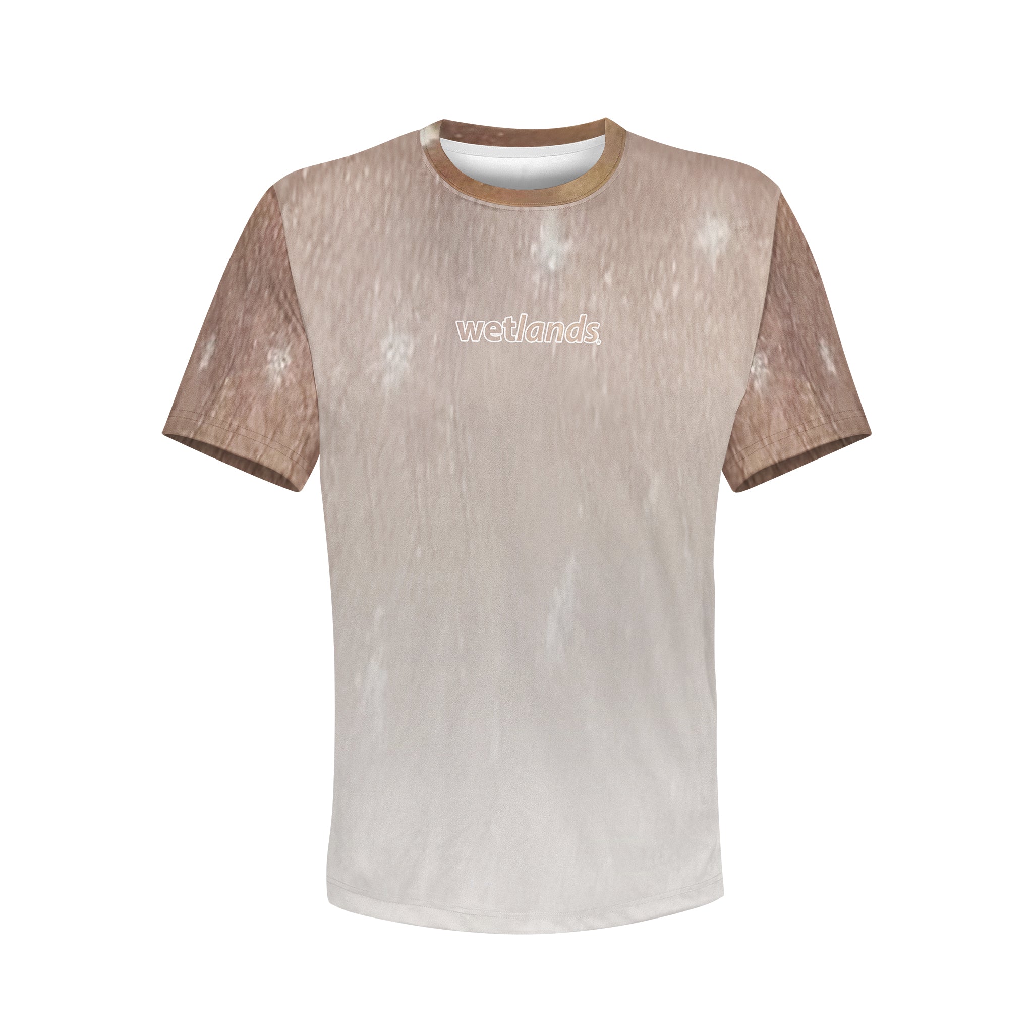 Snowy Grouper - Unisex Long Sleeve Sun Proof Performance Fishing Top with built in Hoodie and Gaiter (short sleeve option also available)