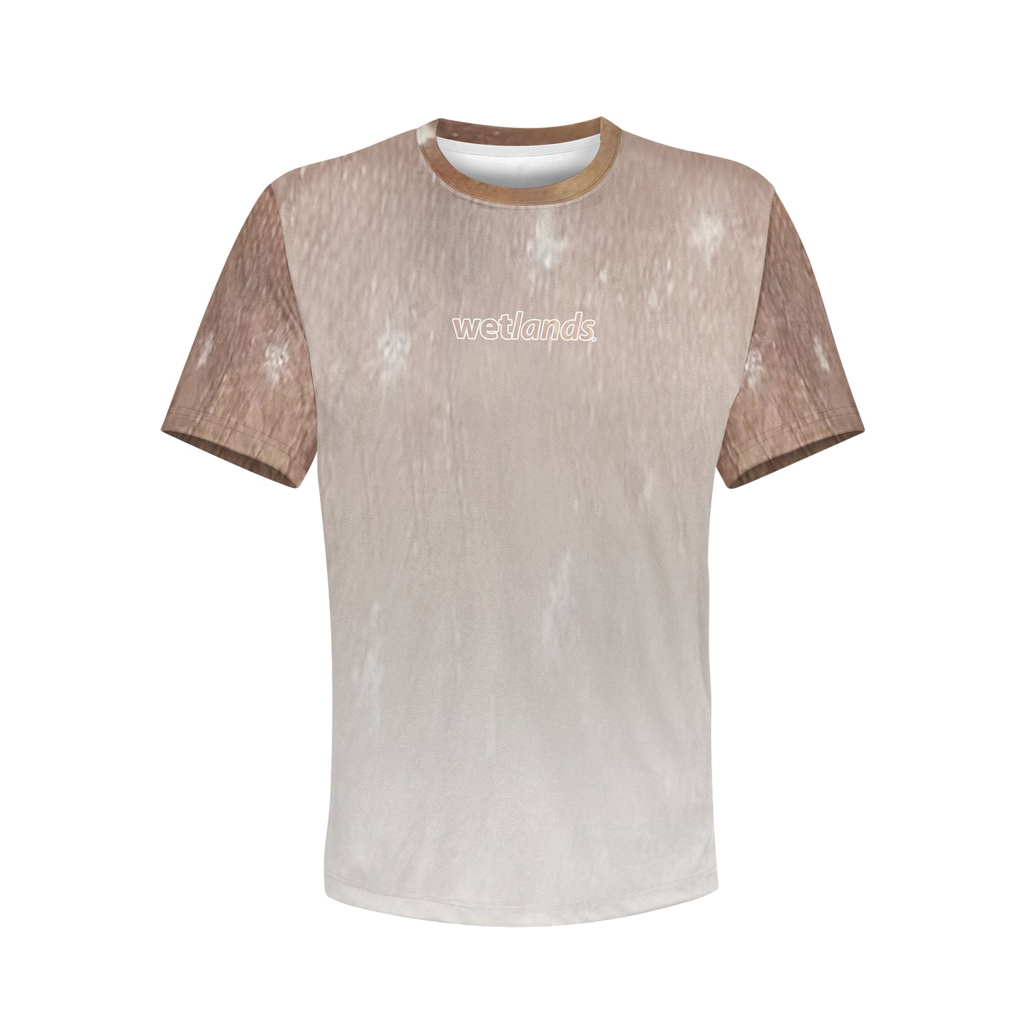 Snowy Grouper - Unisex Long Sleeve Sun Proof Performance Fishing Top with built in Hoodie and Gaiter (short sleeve option also available)