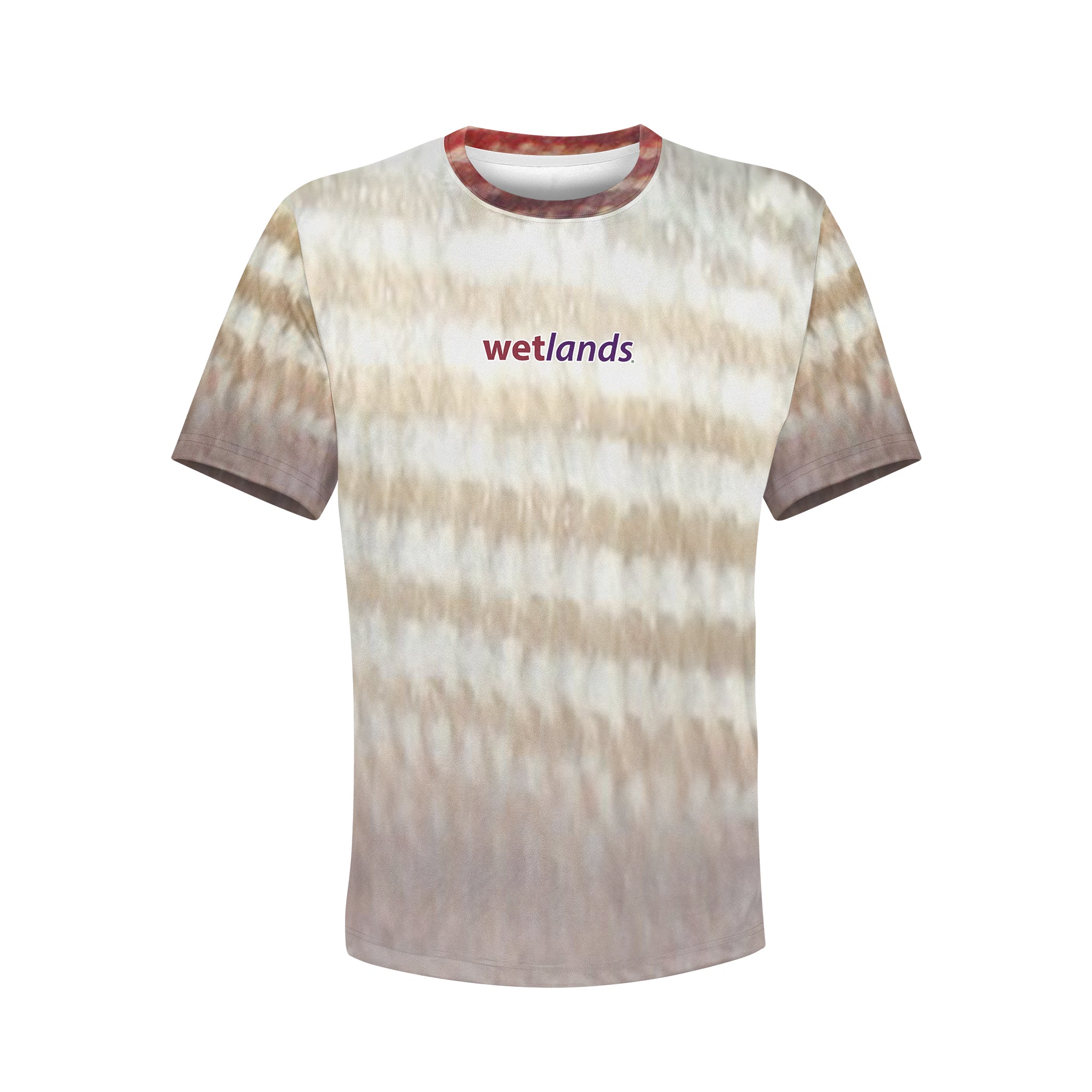 Mullet Snappers - Unisex Long Sleeve Sun Proof Performance Fishing Top with built in Hoodie and Gaiter (short sleeve option also available)