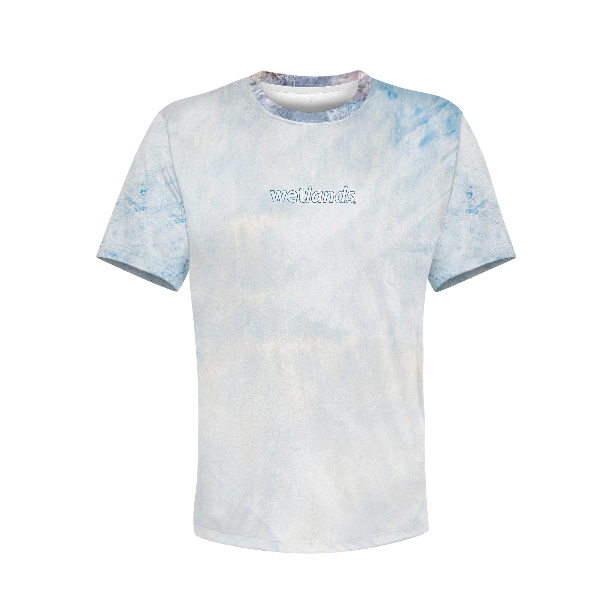 African Pompano - Unisex Long Sleeve Sun Proof Performance Fishing Top with built in Hoodie and Gaiter (short sleeve option also available)