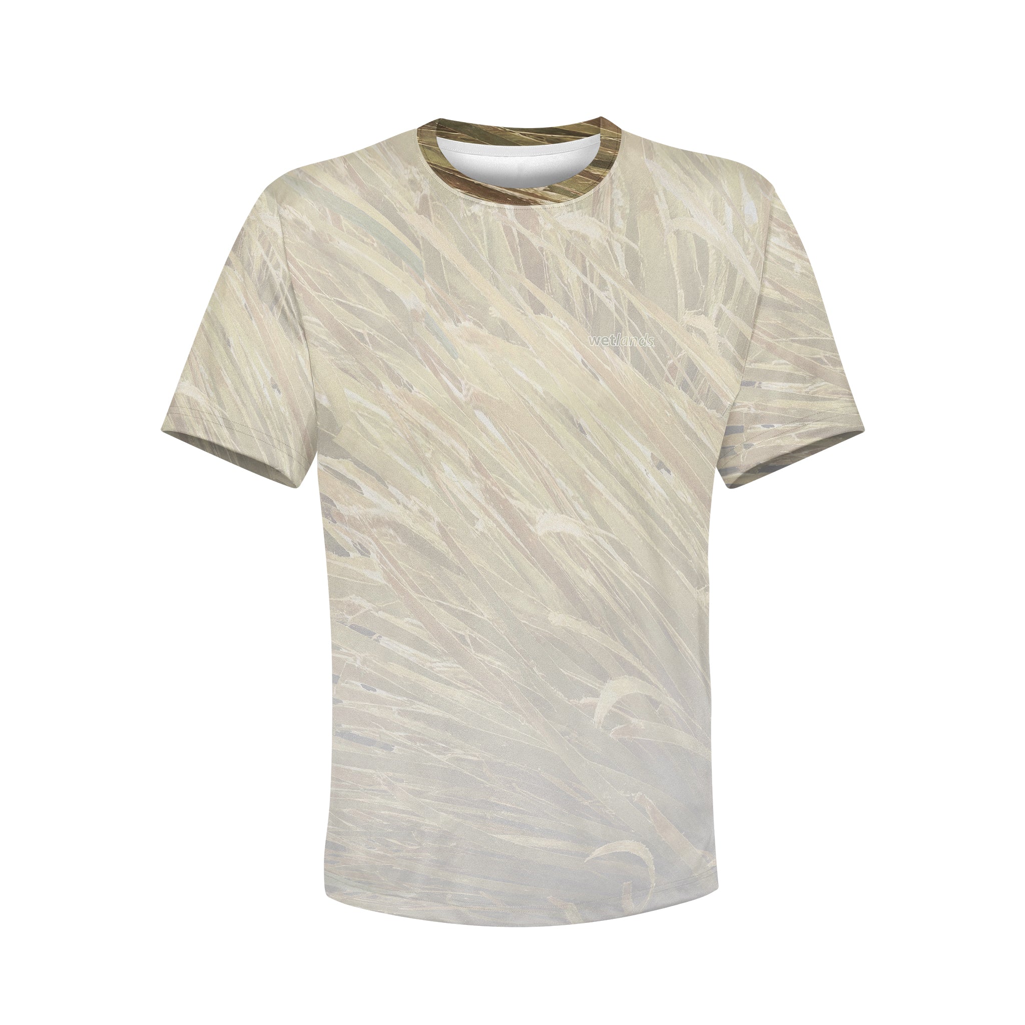 Everglades Slam - Unisex Long Sleeve Sun Proof Performance Fishing Top with built in Hoodie and Gaiter (short sleeve option also available)