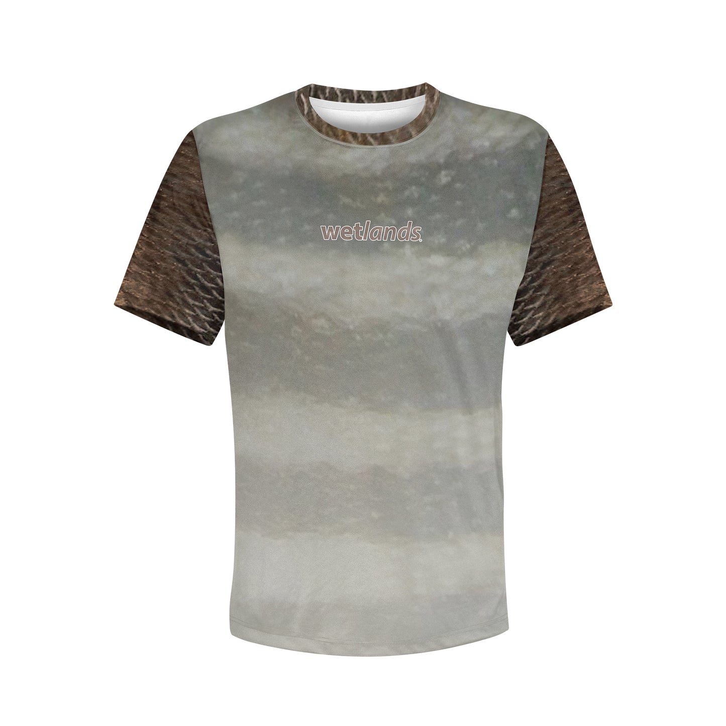 Black Drum and Sheepshead - Unisex Long Sleeve Sun Proof Performance Fishing Top with built in Hoodie and Gaiter (short sleeve option also available)