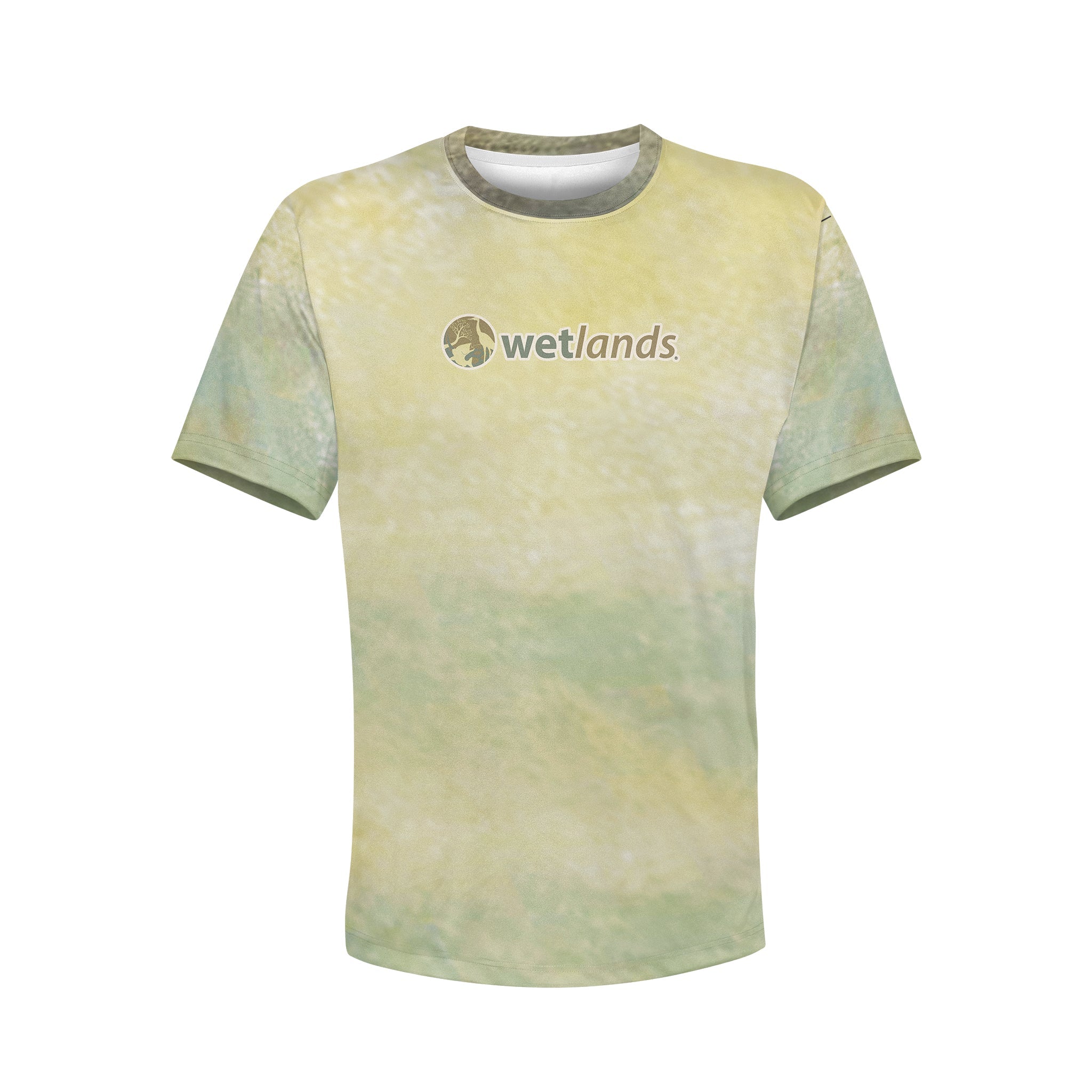 Pompano Surf Wetlands Performance Apparel