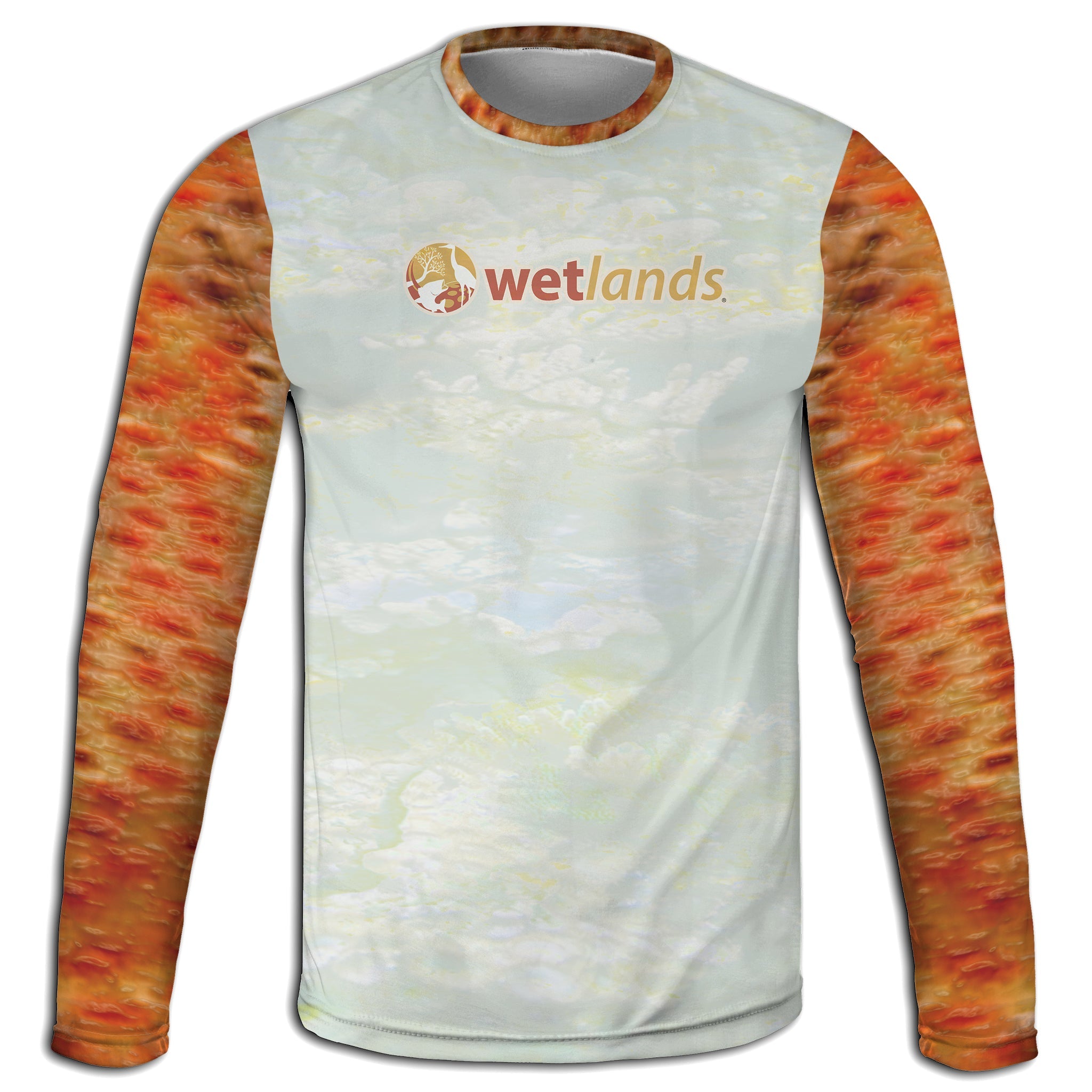 Red Hind Wetlands Performance Apparel